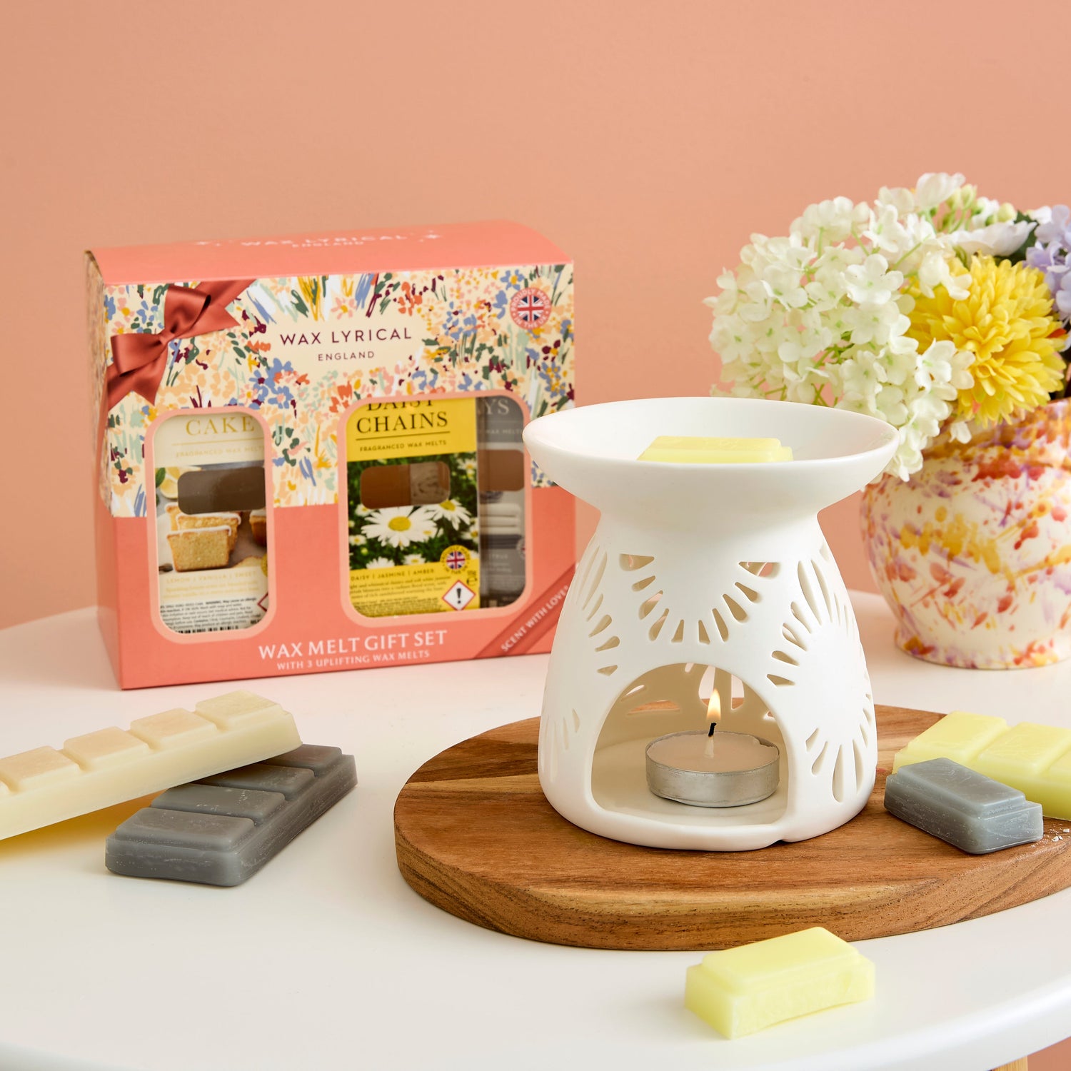 Home Fragrance Trends 2026: What's Shaping How We Scent Our Homes