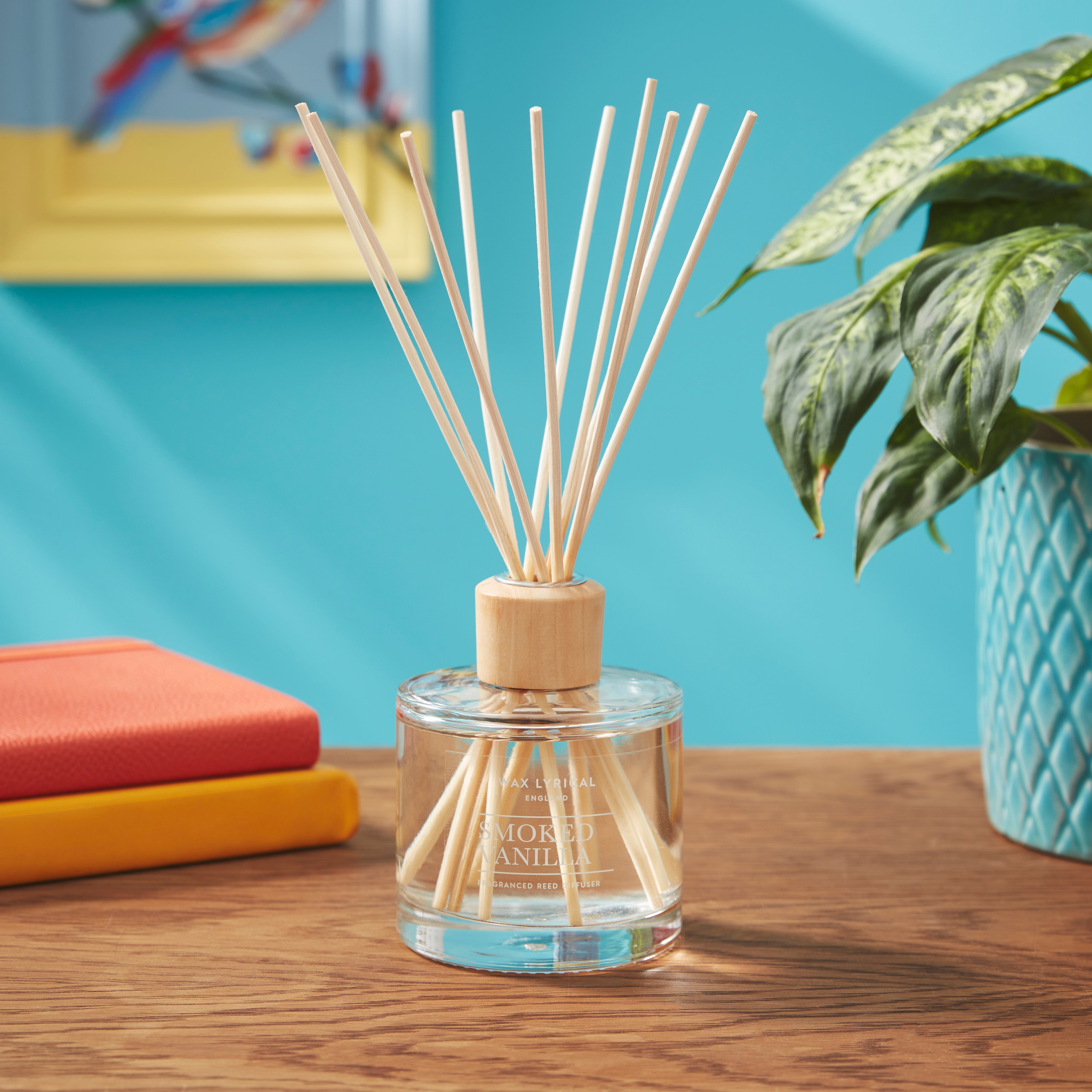 200ml Reed Diffusers