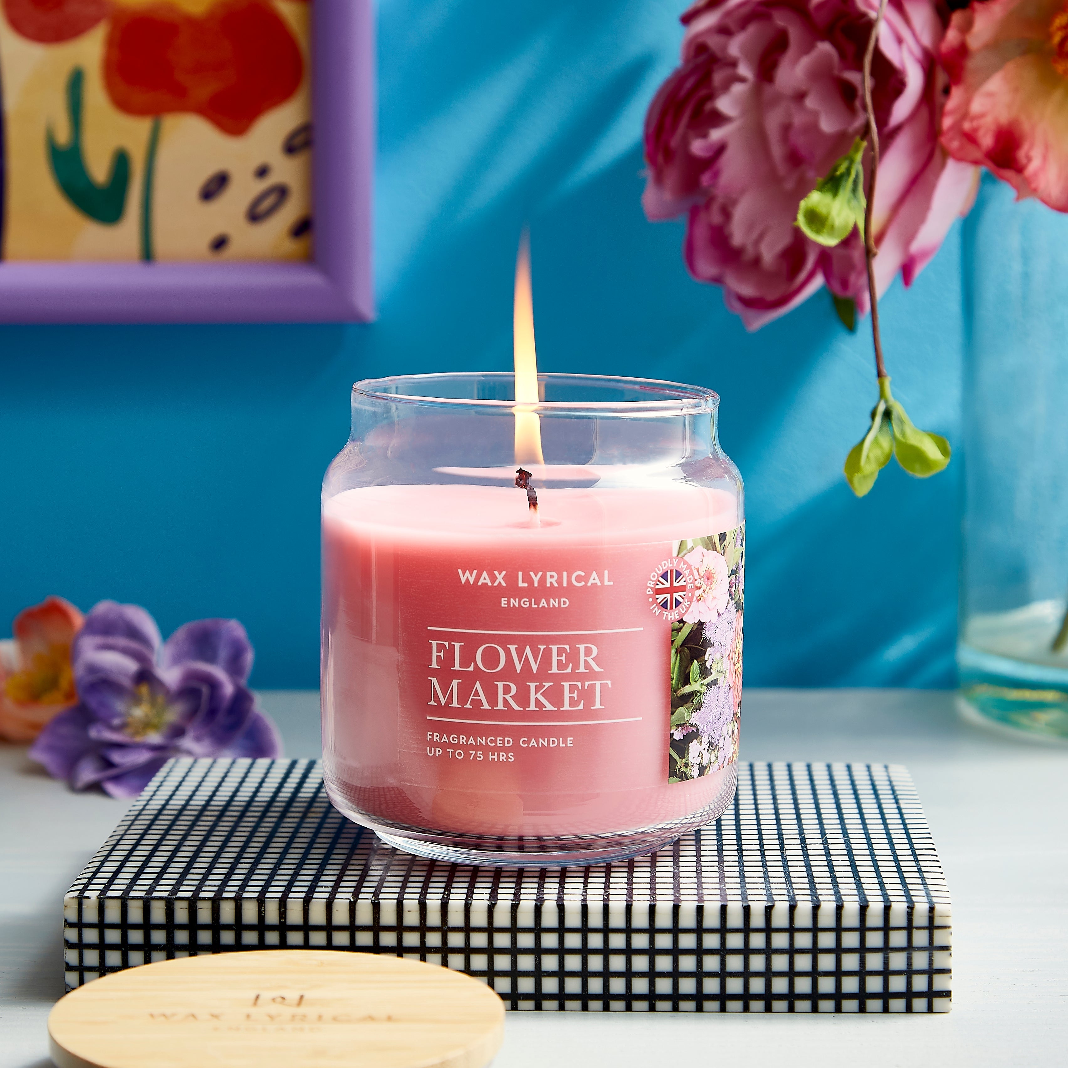 Medium Candles