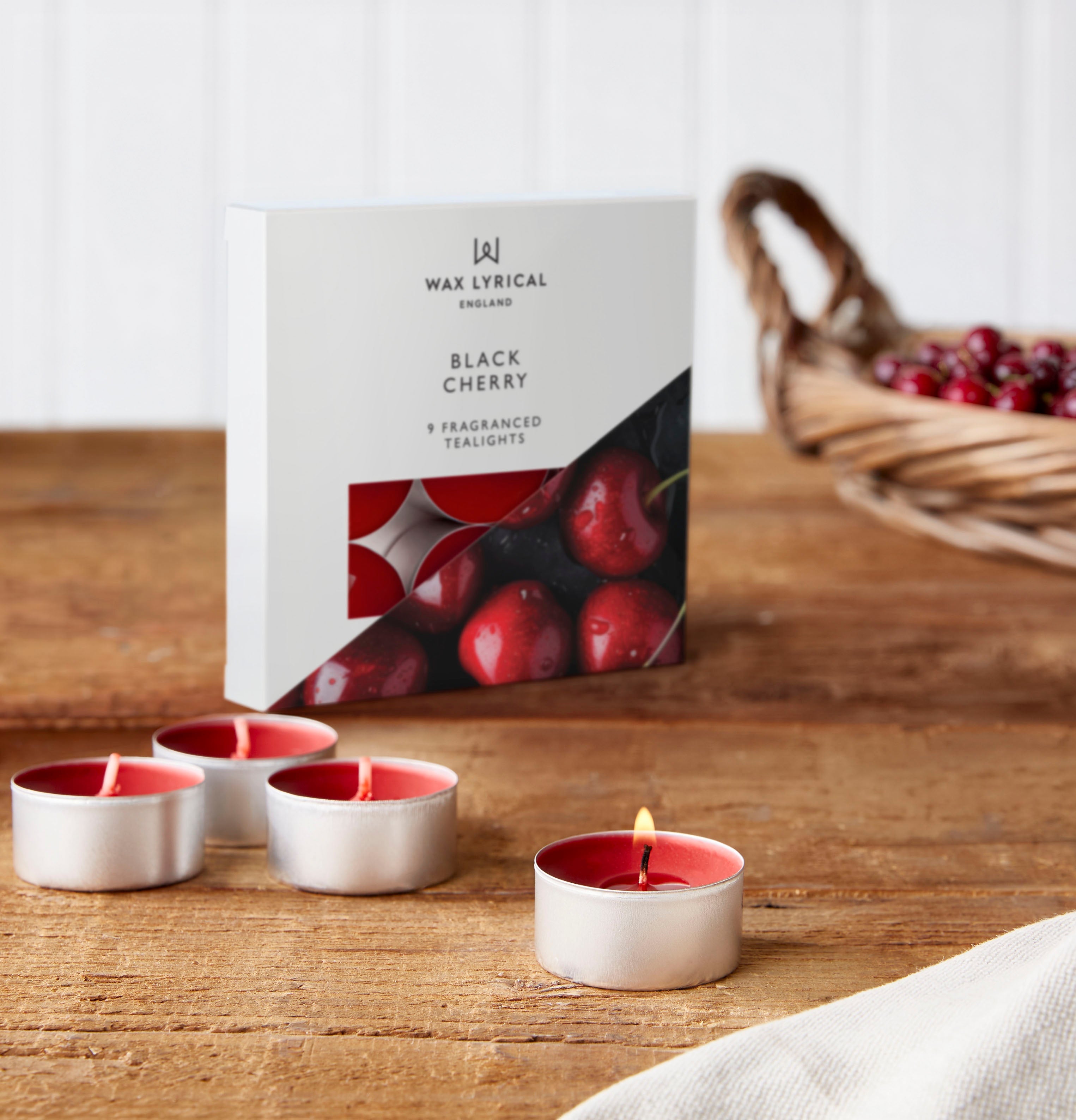 Tealights