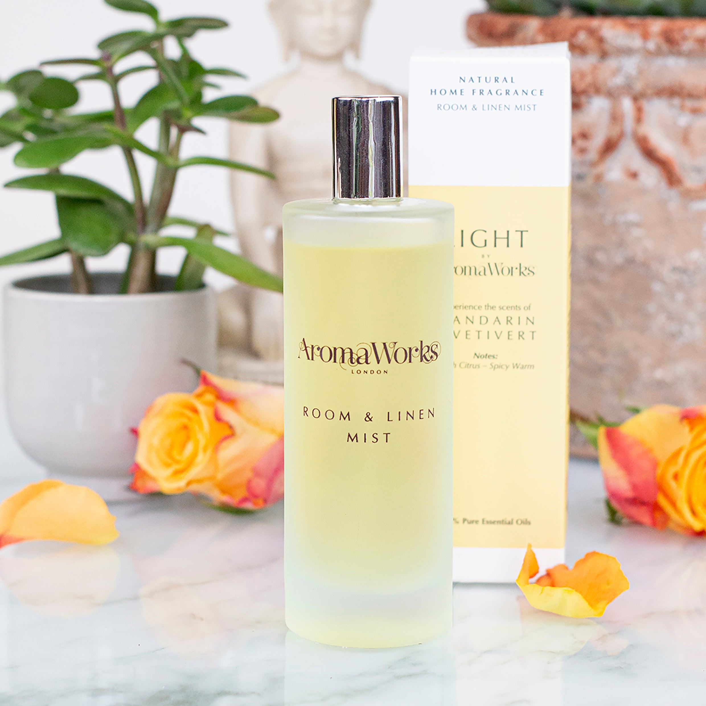 Room Mists