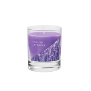 Small Wax Fill English Lavender