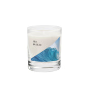 Small Wax Fill Sea Breeze