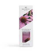 Reed Diffuser 40ml Echinacea & Elderberry