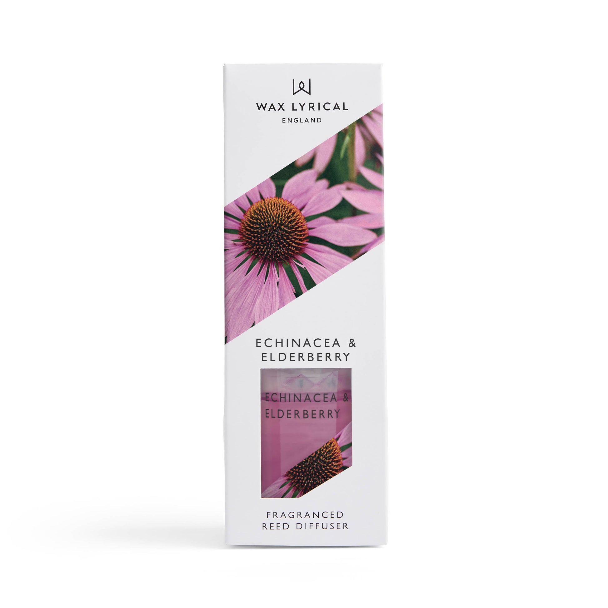 Reed Diffuser 40ml Echinacea & Elderberry