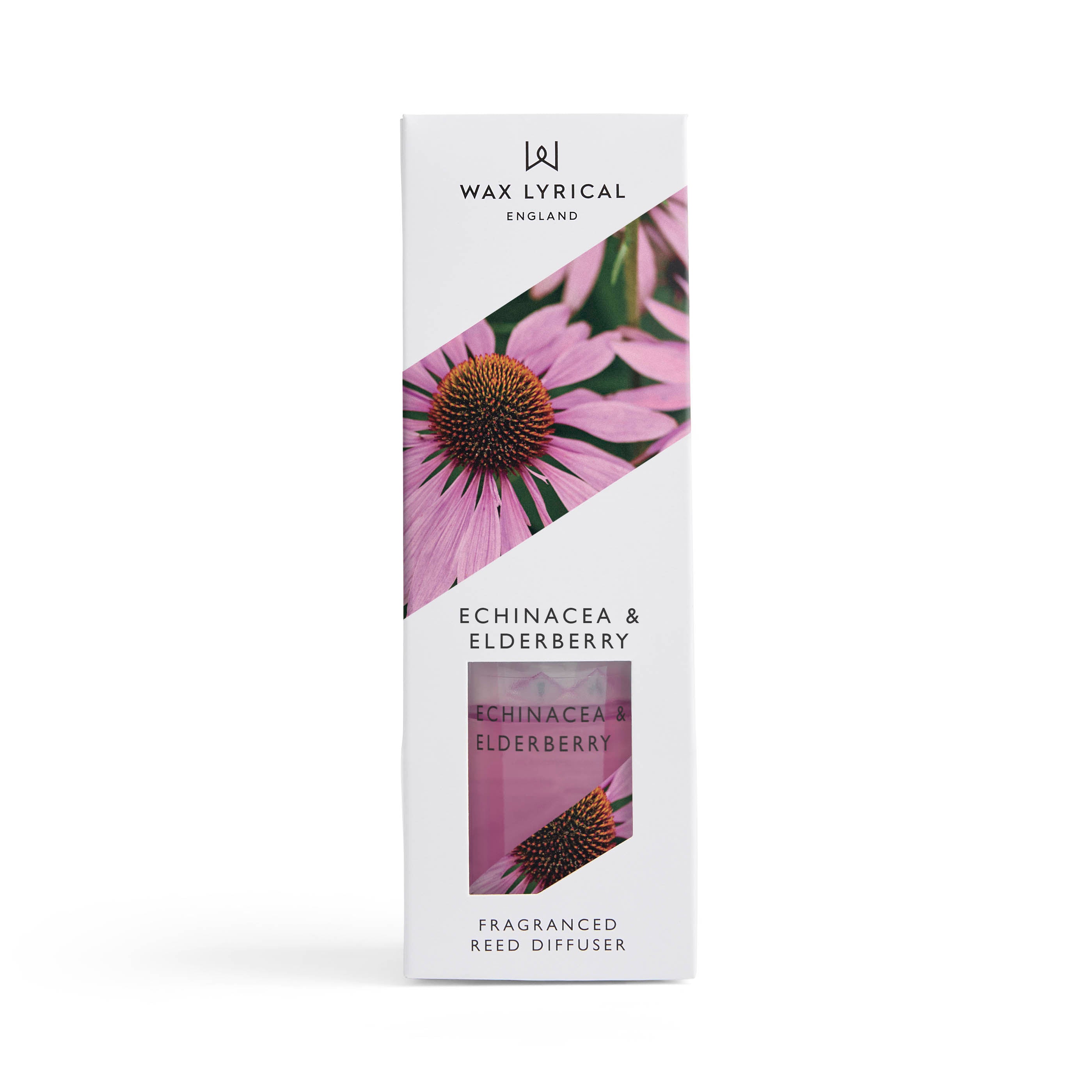 Reed Diffuser 40ml Echinacea & Elderberry