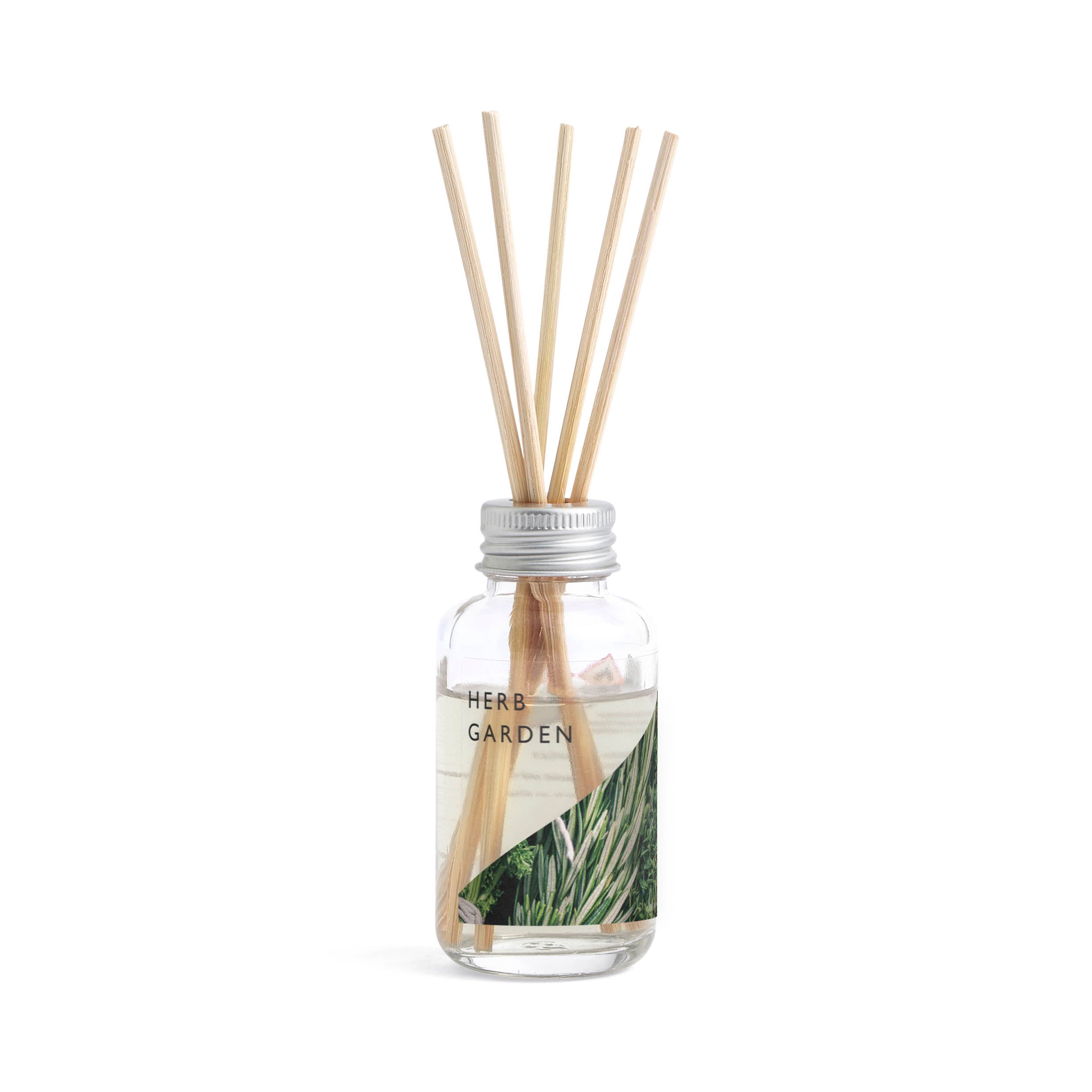 Reed Diffuser 40ml Herb Garden