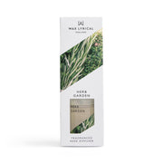 Reed Diffuser 40ml Herb Garden