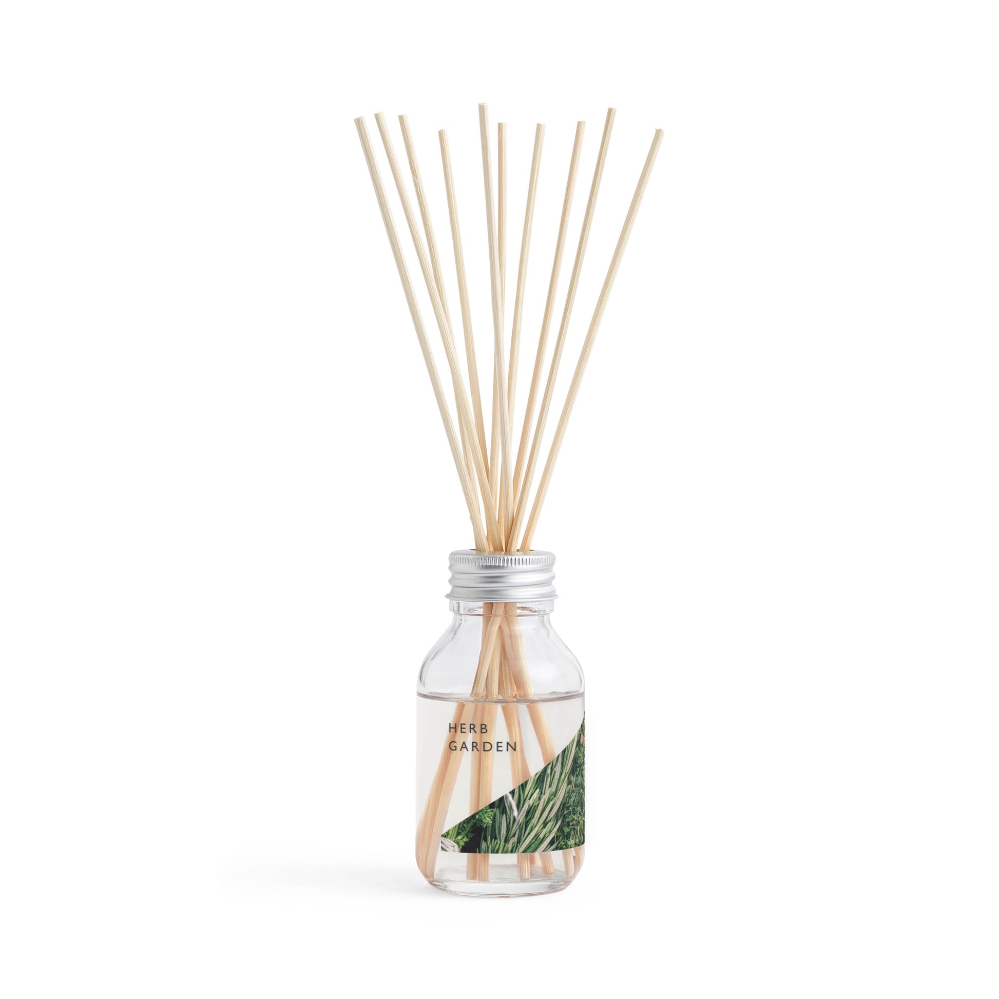 Reed Diffuser 100ml Herb Garden