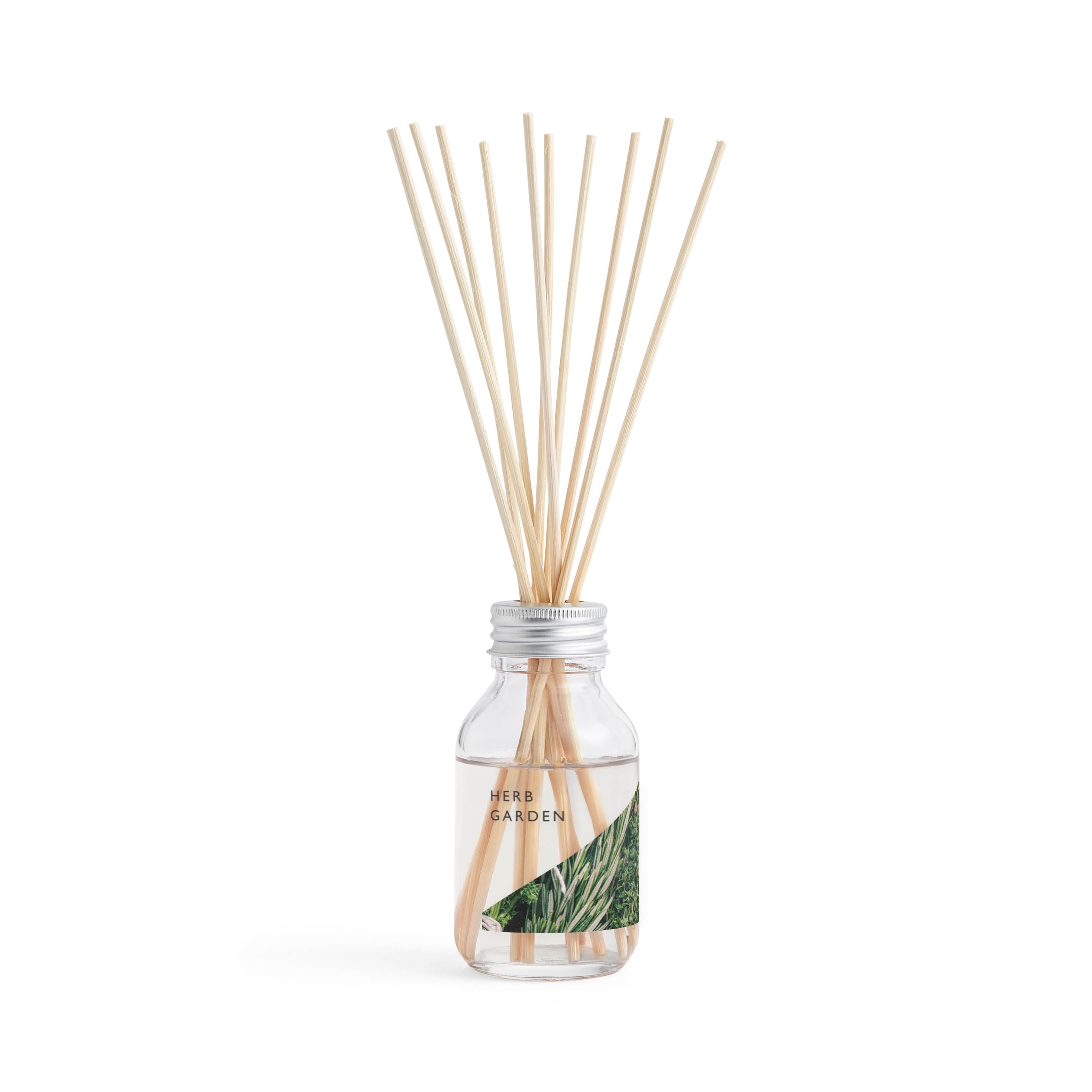 Reed Diffuser 100ml Herb Garden