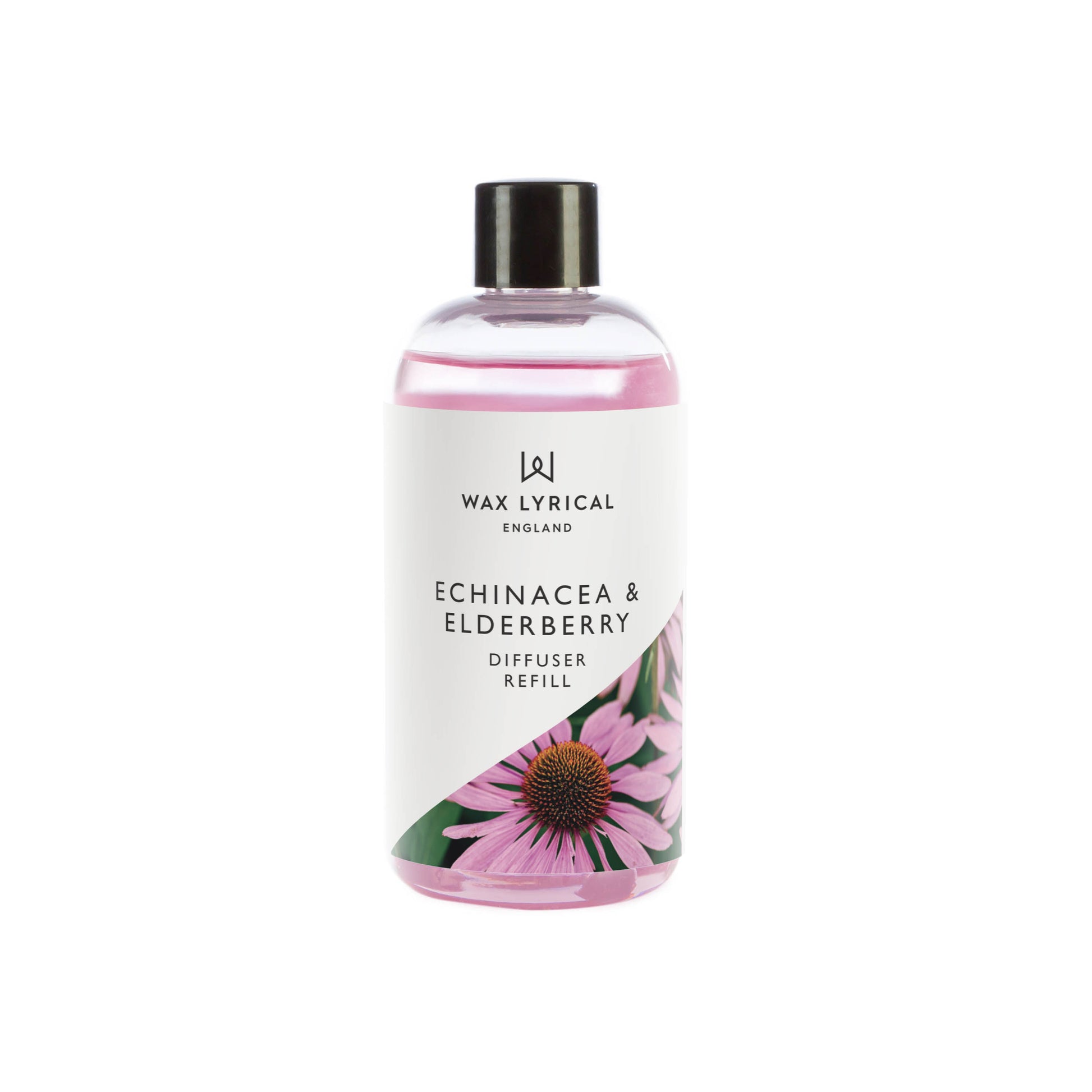 Reed Diffuser Refill Echinacea & Elderberry