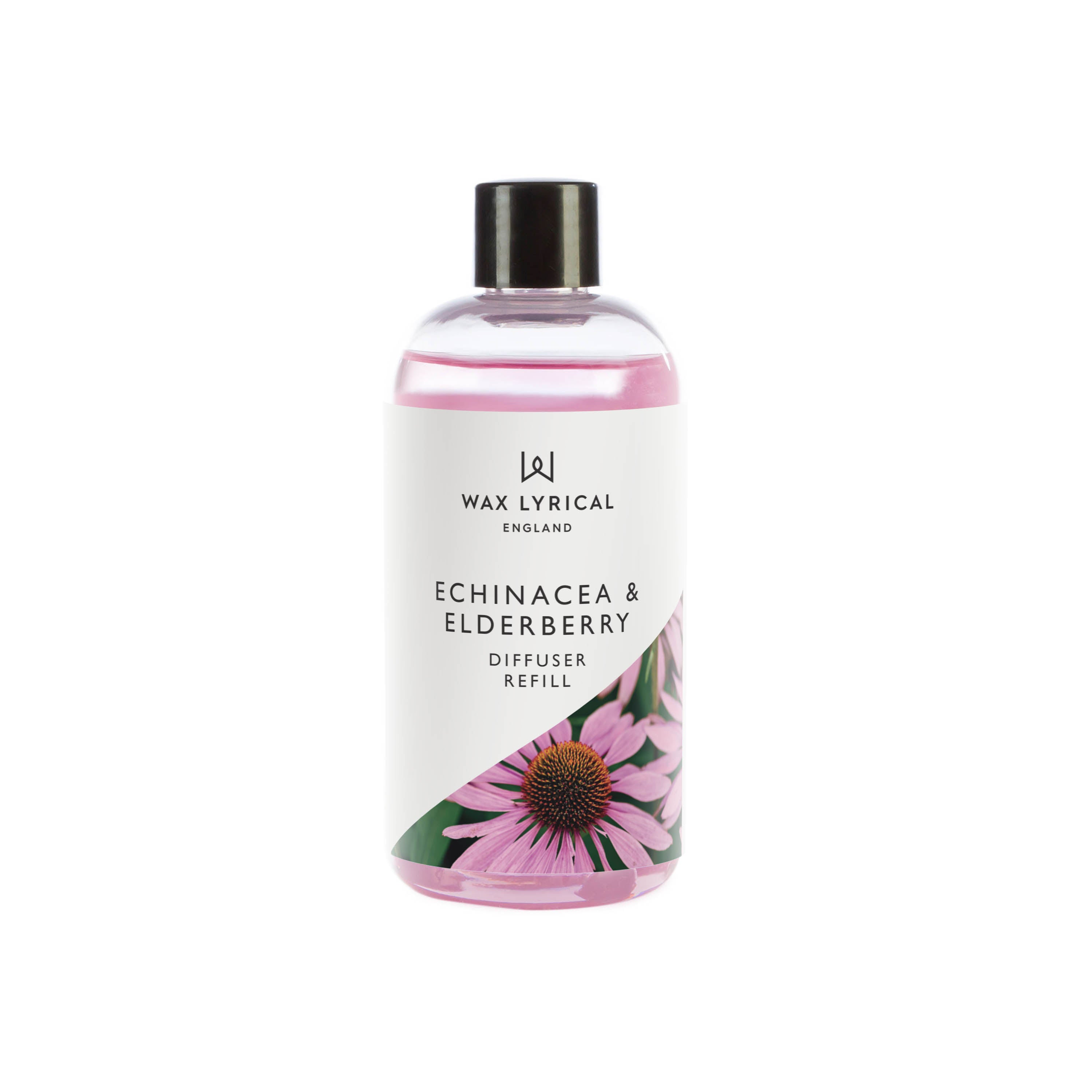 Reed Diffuser Refill Echinacea & Elderberry