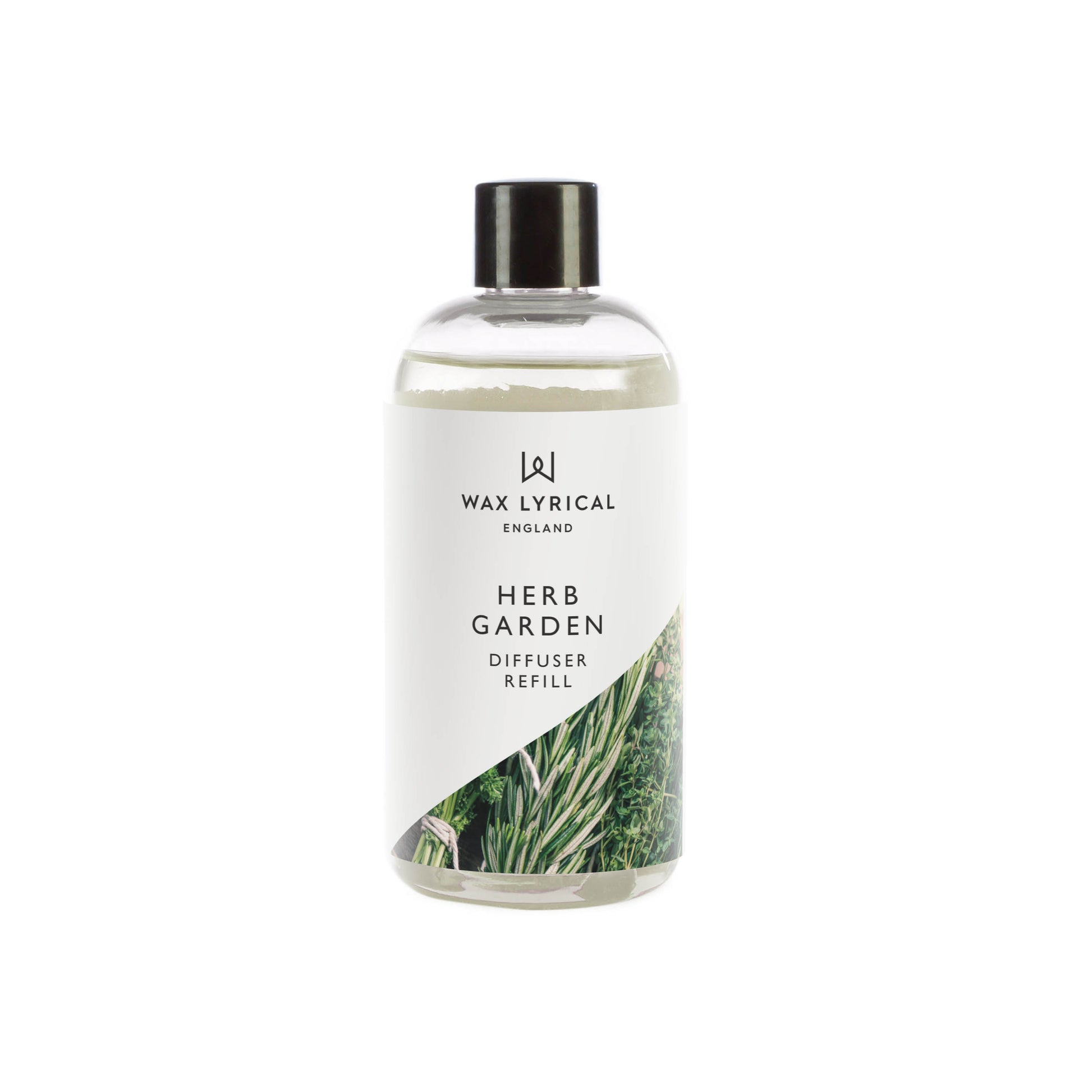 Reed Diffuser Refill Herb Garden