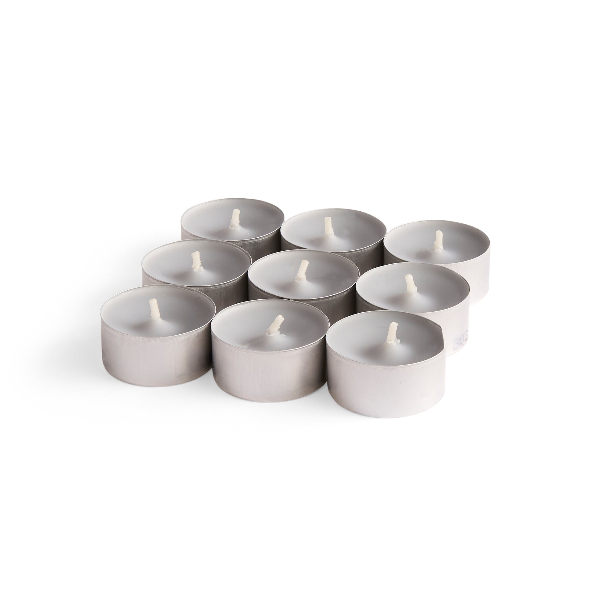Colony (Pack of 9) Tealights Spa Moments