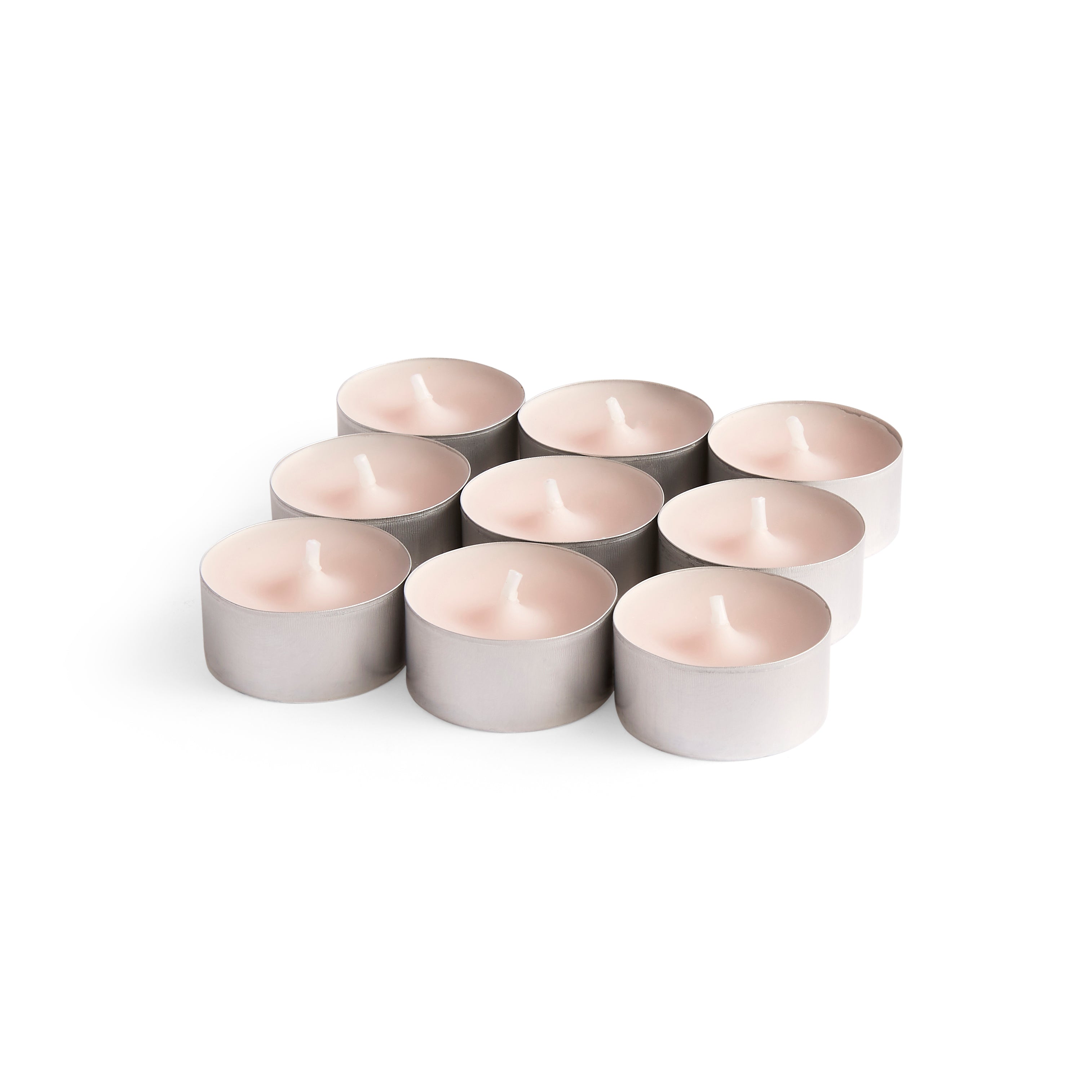 Colony (Pack of 9) Tealights Duvet Days