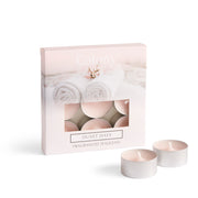 Colony (Pack of 9) Tealights Duvet Days
