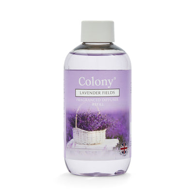 Colony 200ml Refill Lavender Fields