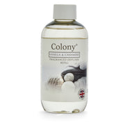 Colony 200ml Refill Vanilla & Cashmere