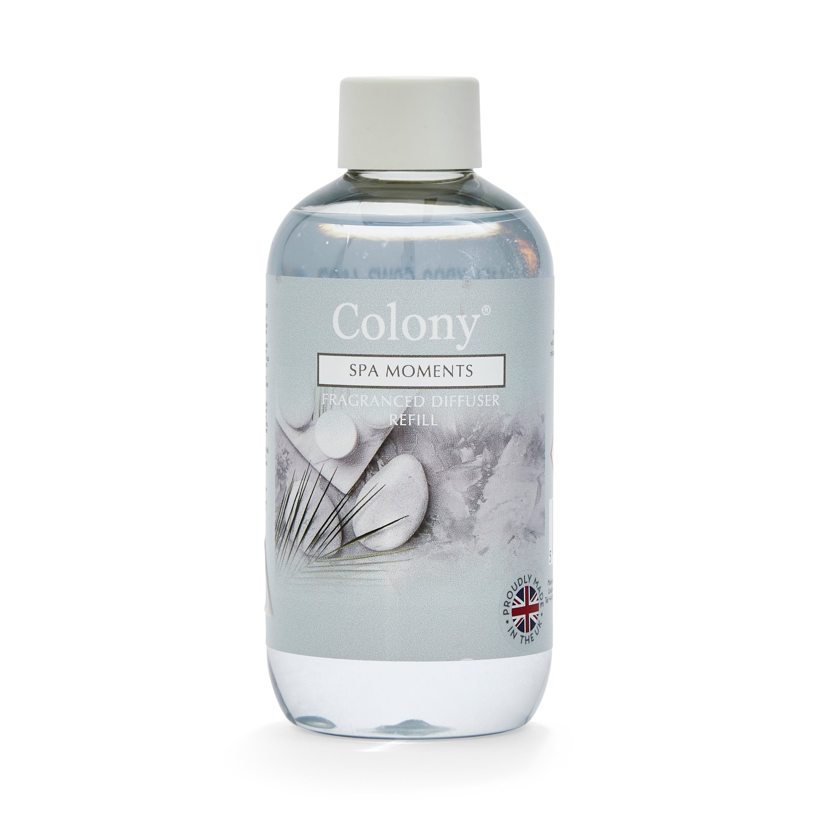 Colony 200ml Refill Spa Moments