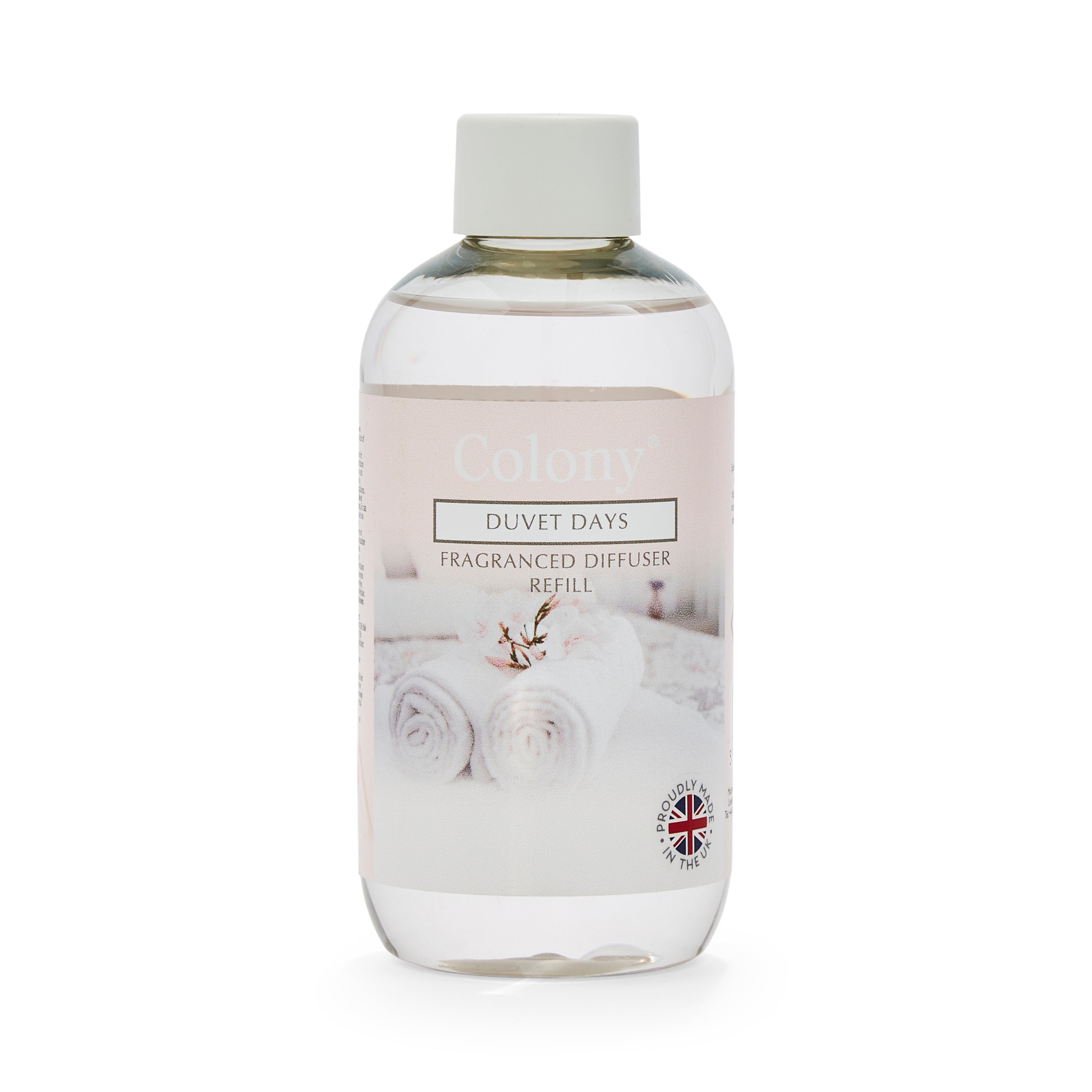 Colony 200ml Refill Duvet Days