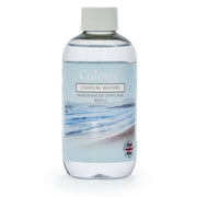 Colony 200ml Refill Coastal Waters