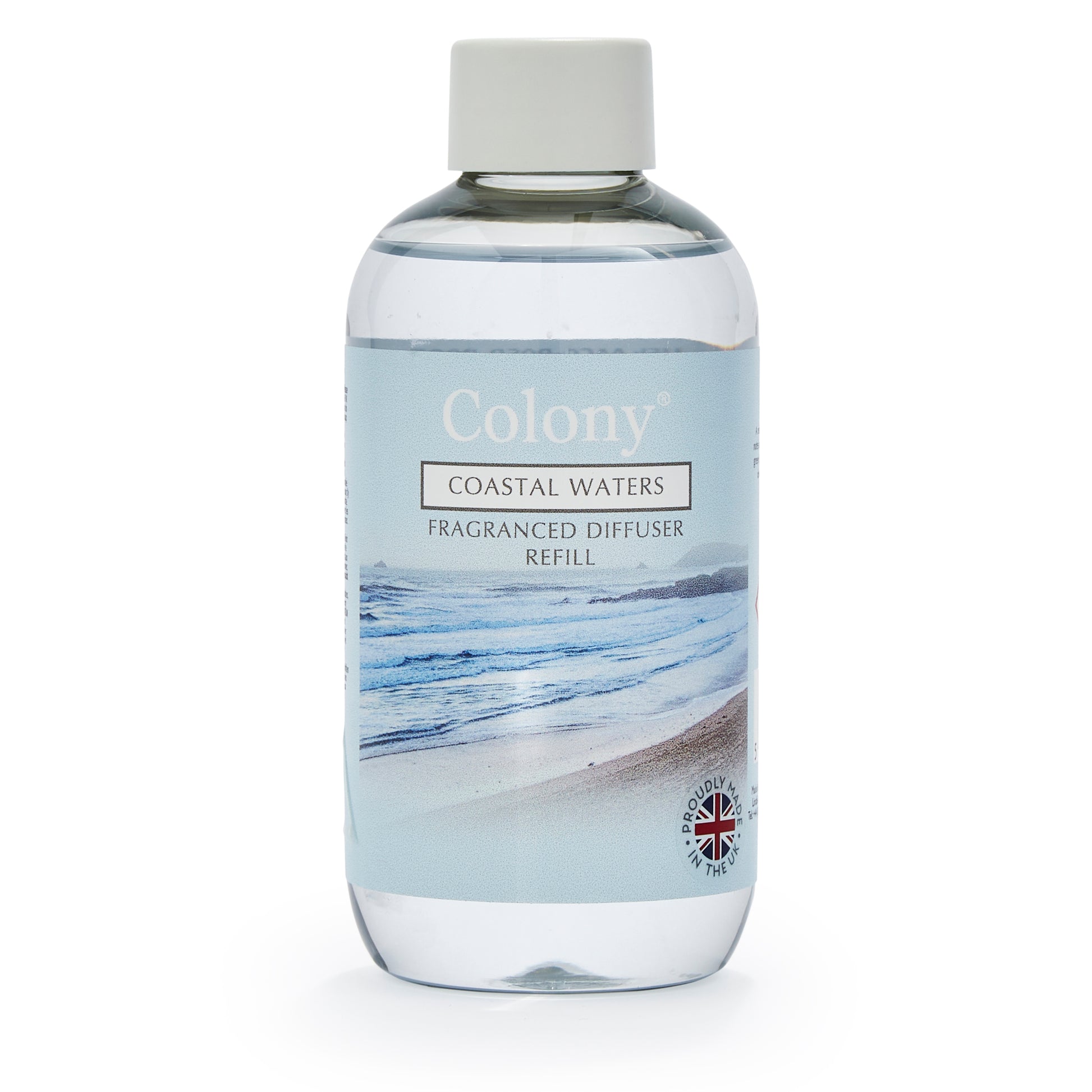 Colony 200ml Refill Coastal Waters