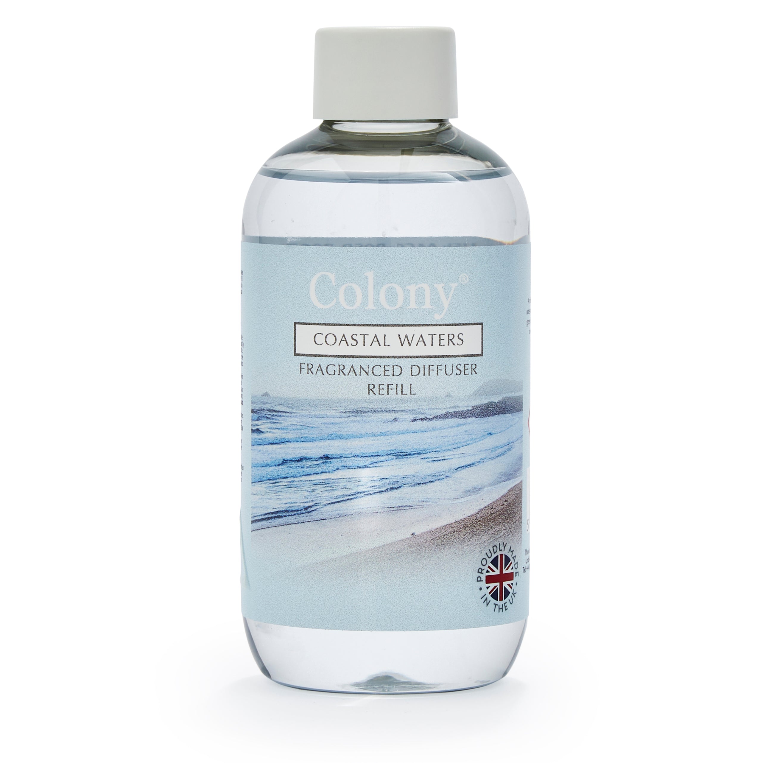 Colony 200ml Refill Coastal Waters