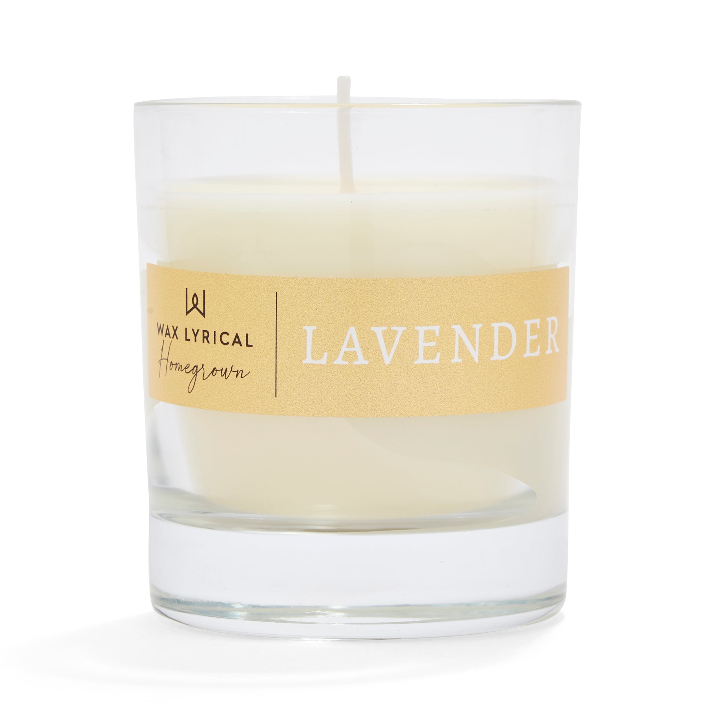 Wax Fill Lavender