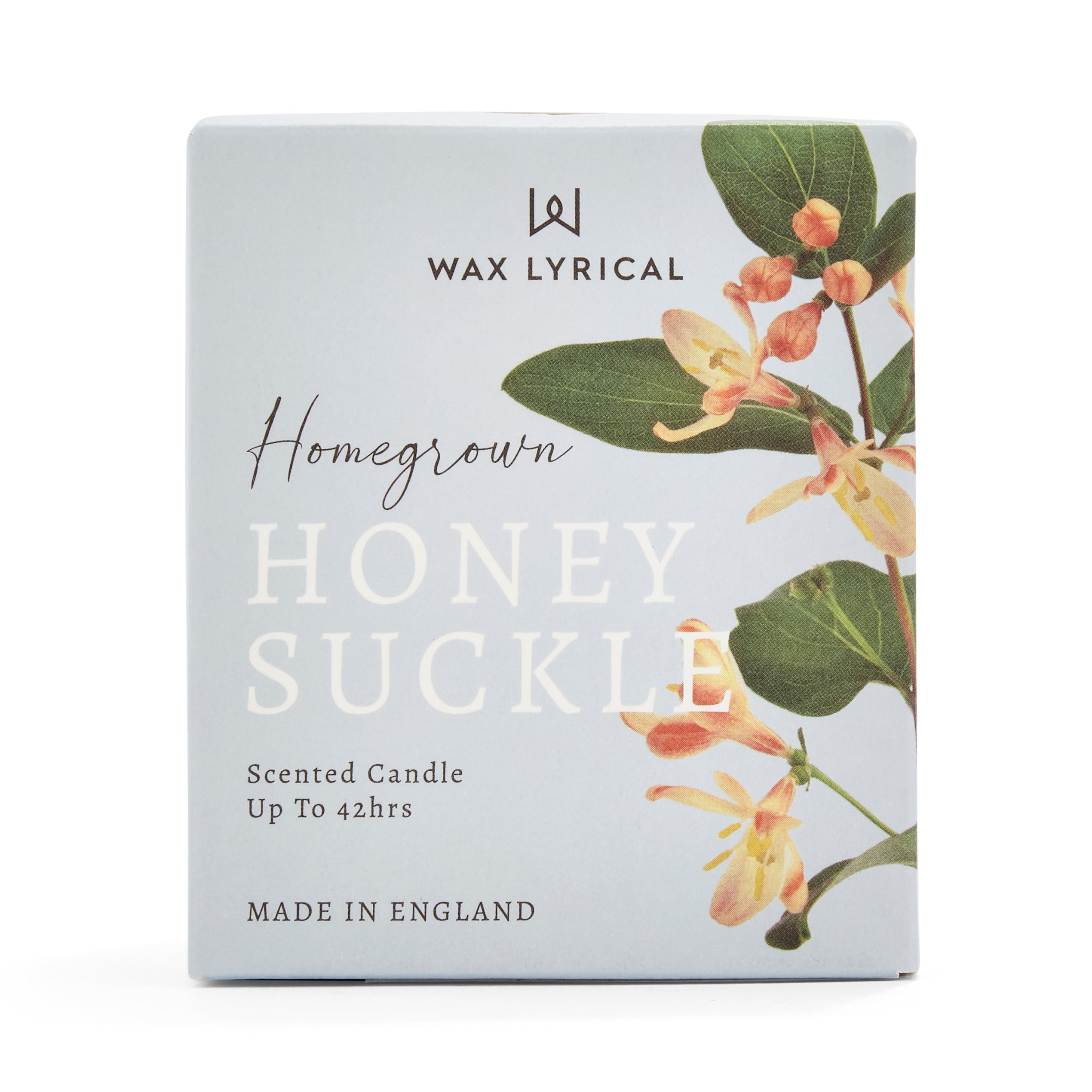 Wax Fill Honeysuckle