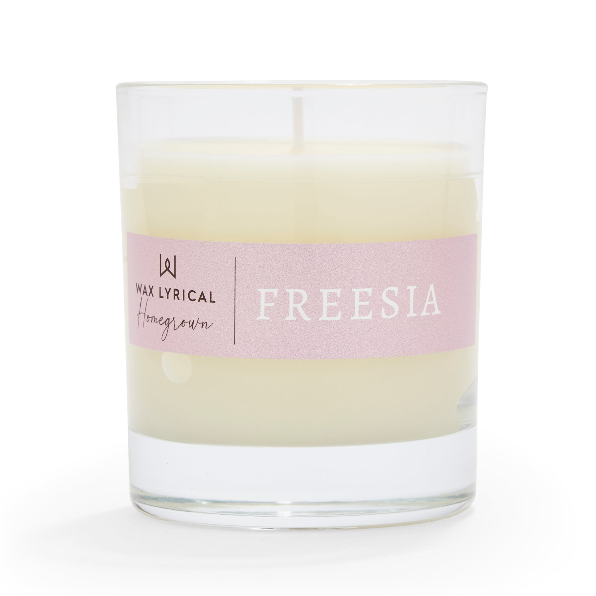 Wax Fill Freesia