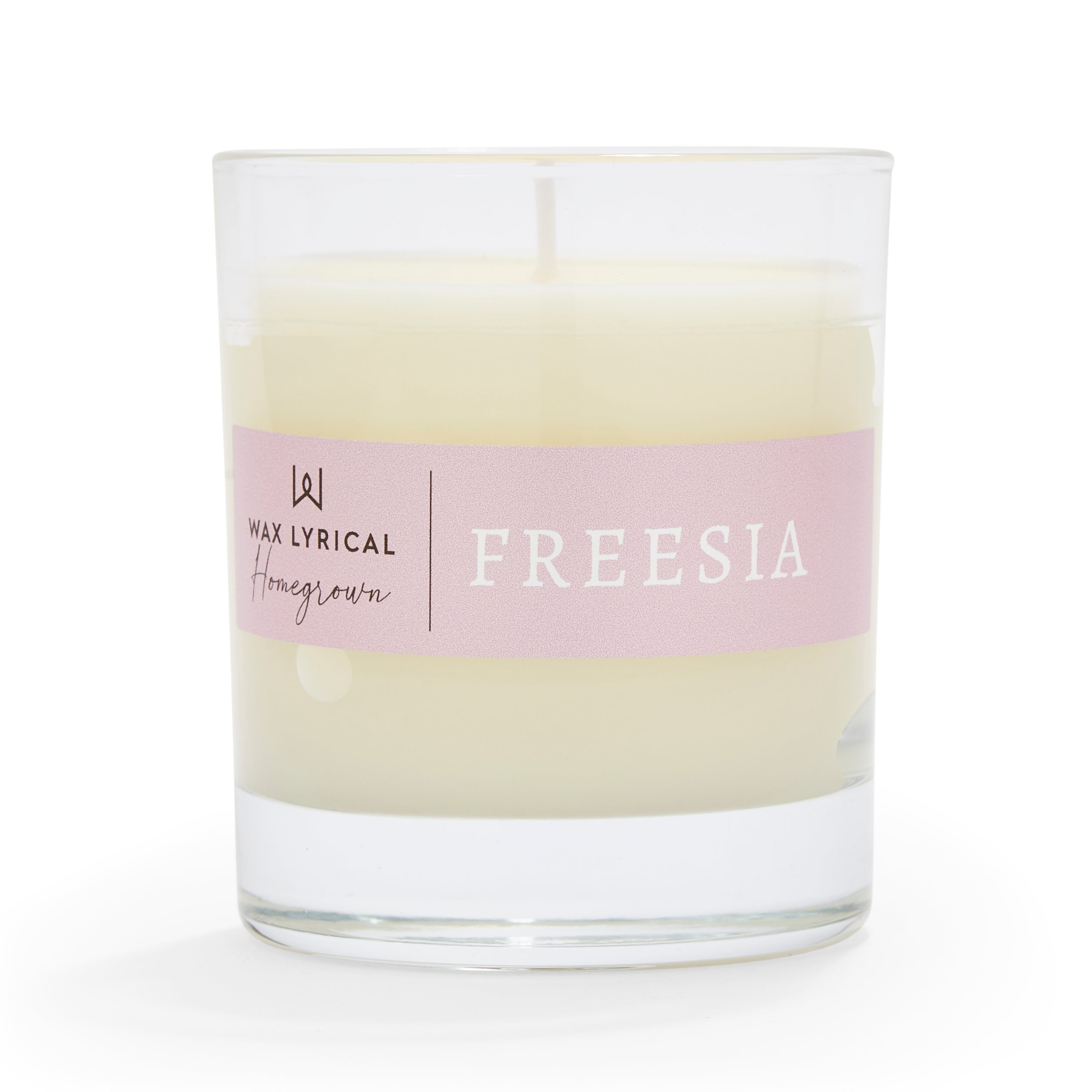 Wax Fill Freesia