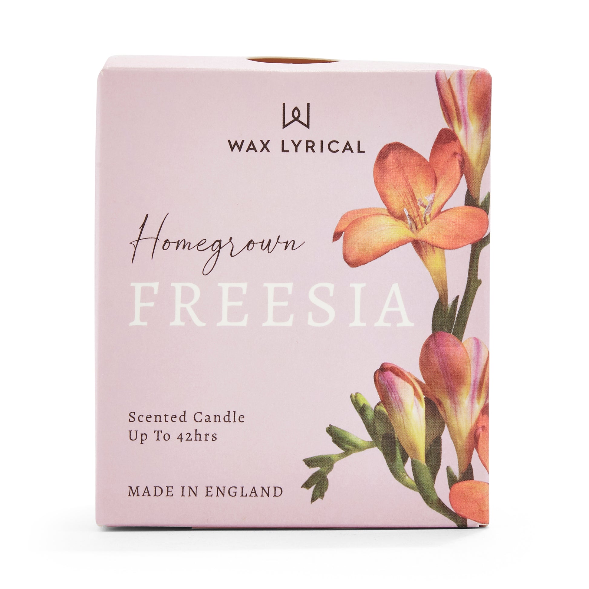 Wax Fill Freesia