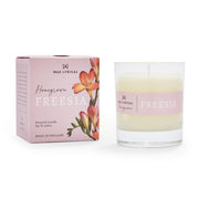 Wax Fill Freesia