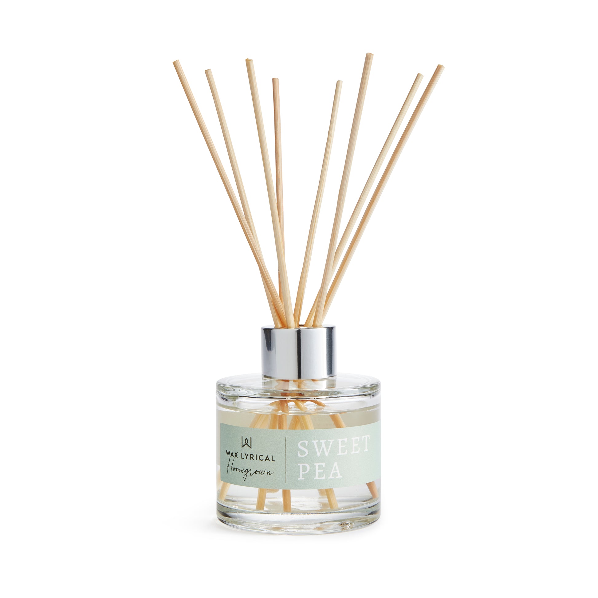 100ml Reed Diffuser Sweet Pea