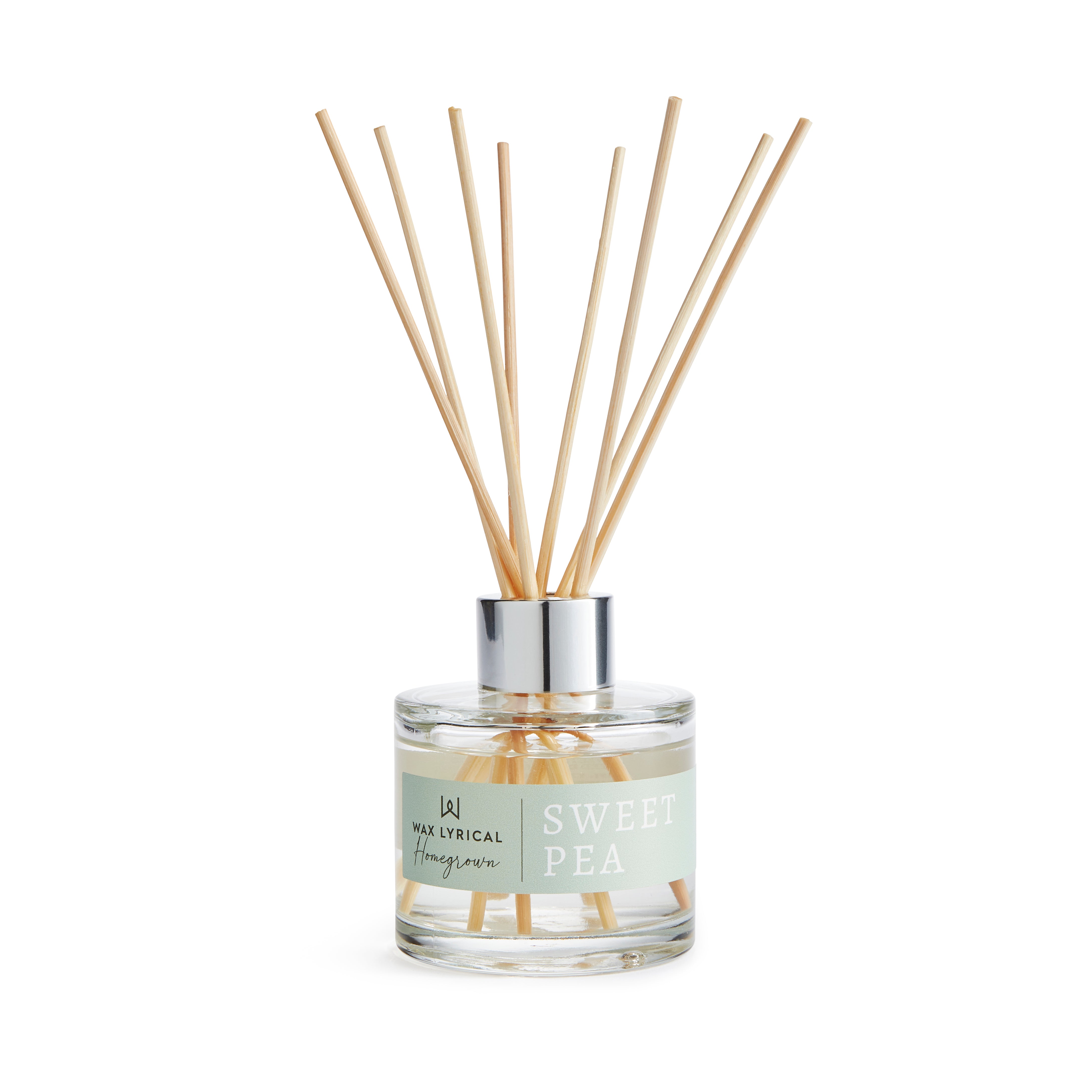 100ml Reed Diffuser Sweet Pea