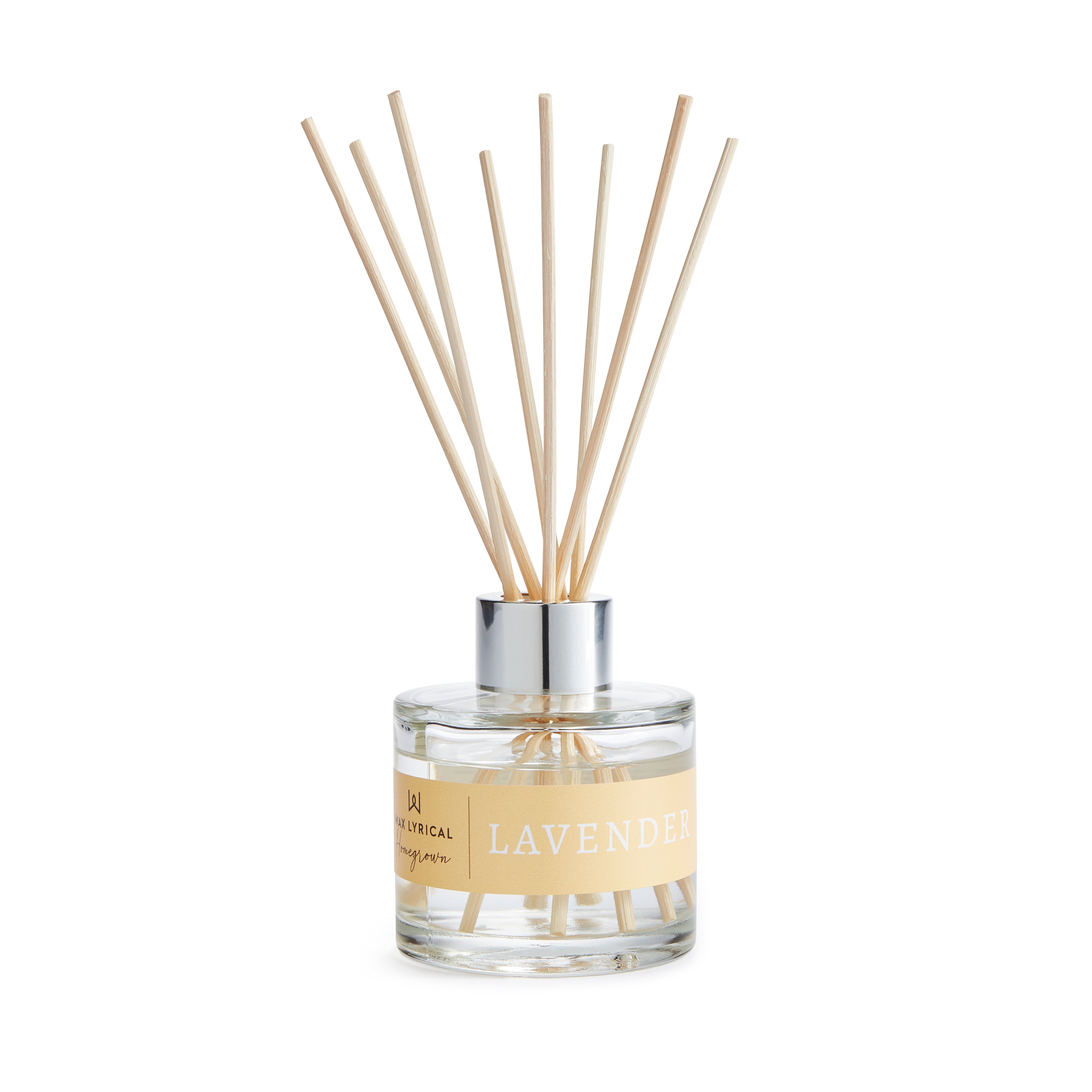 100ml Reed Diffuser Lavender