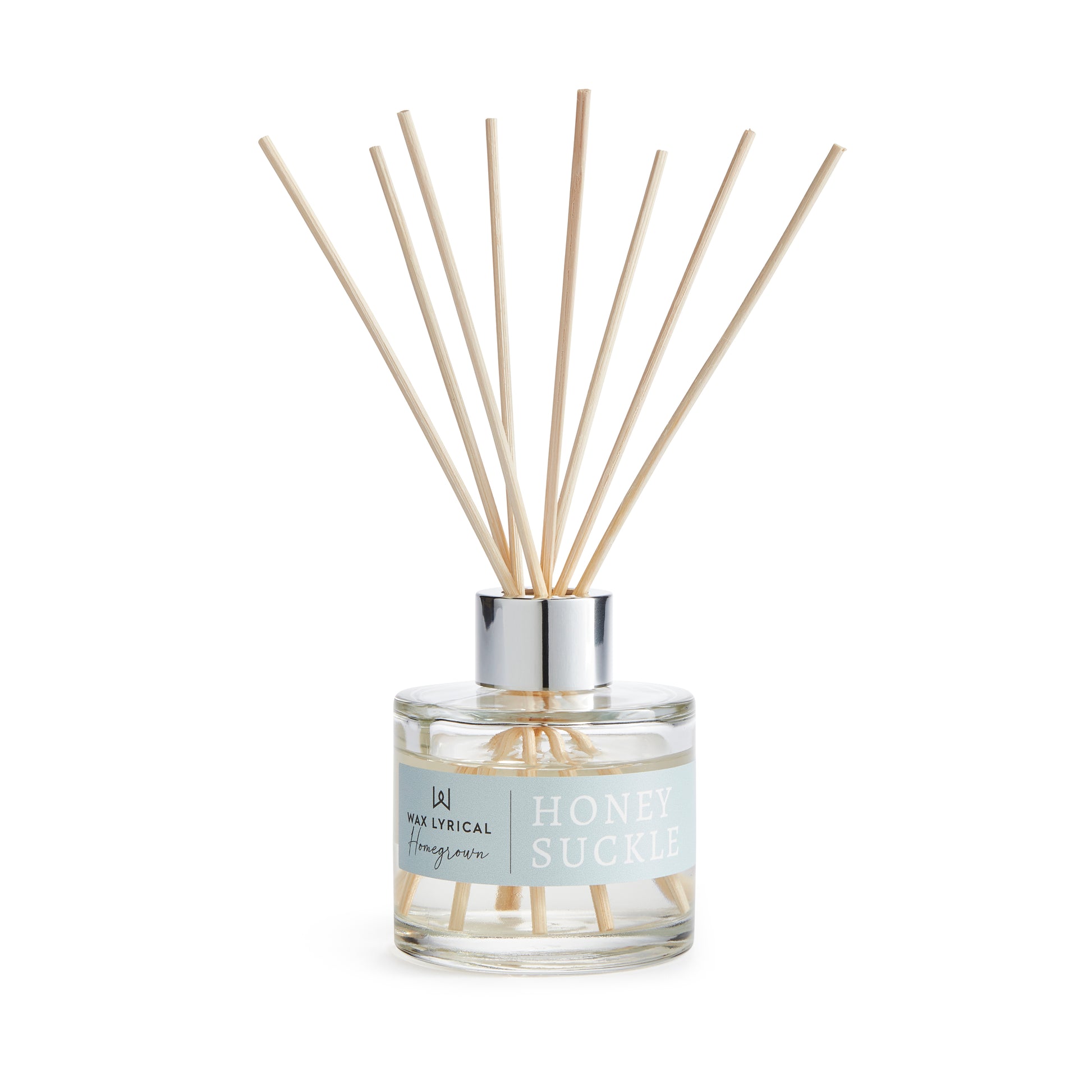 100ml Reed Diffuser Honeysuckle