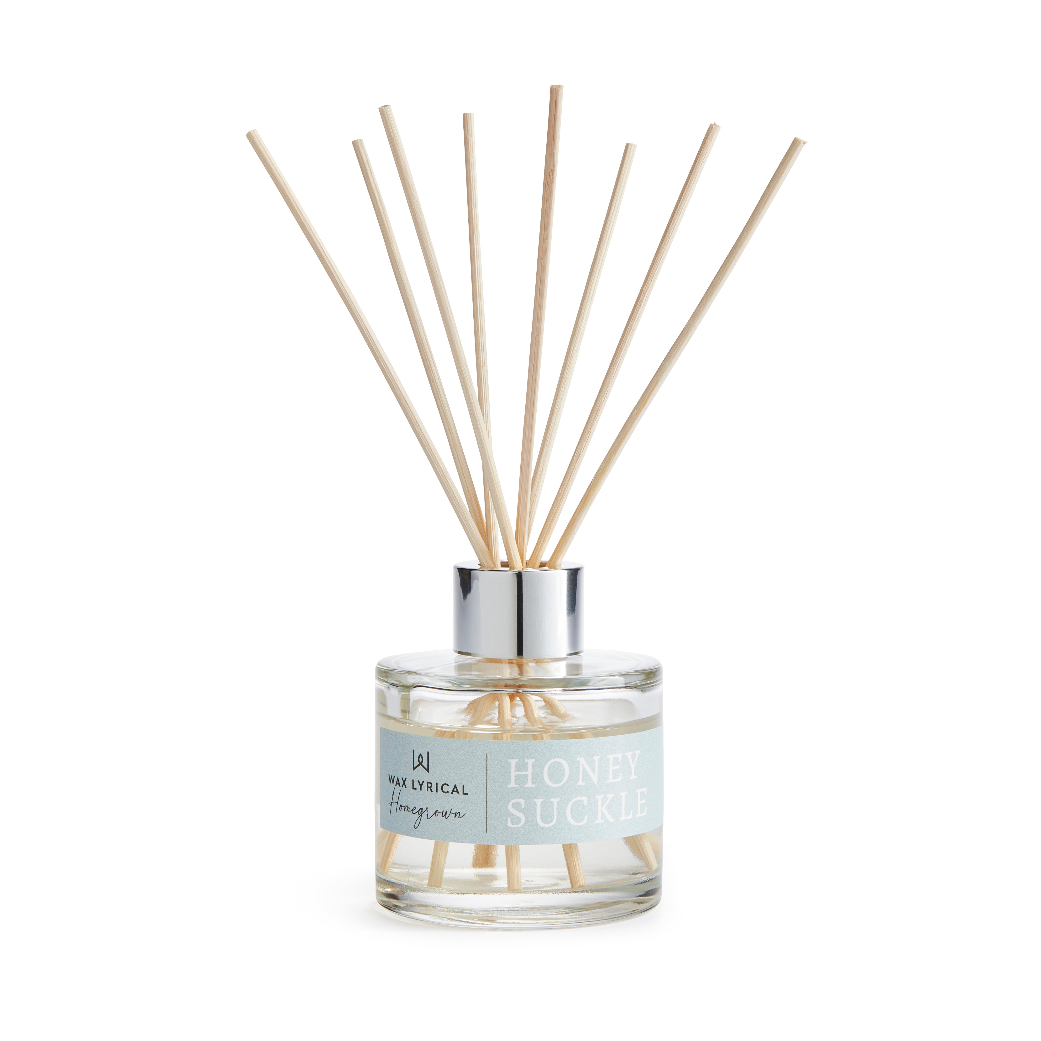100ml Reed Diffuser Honeysuckle