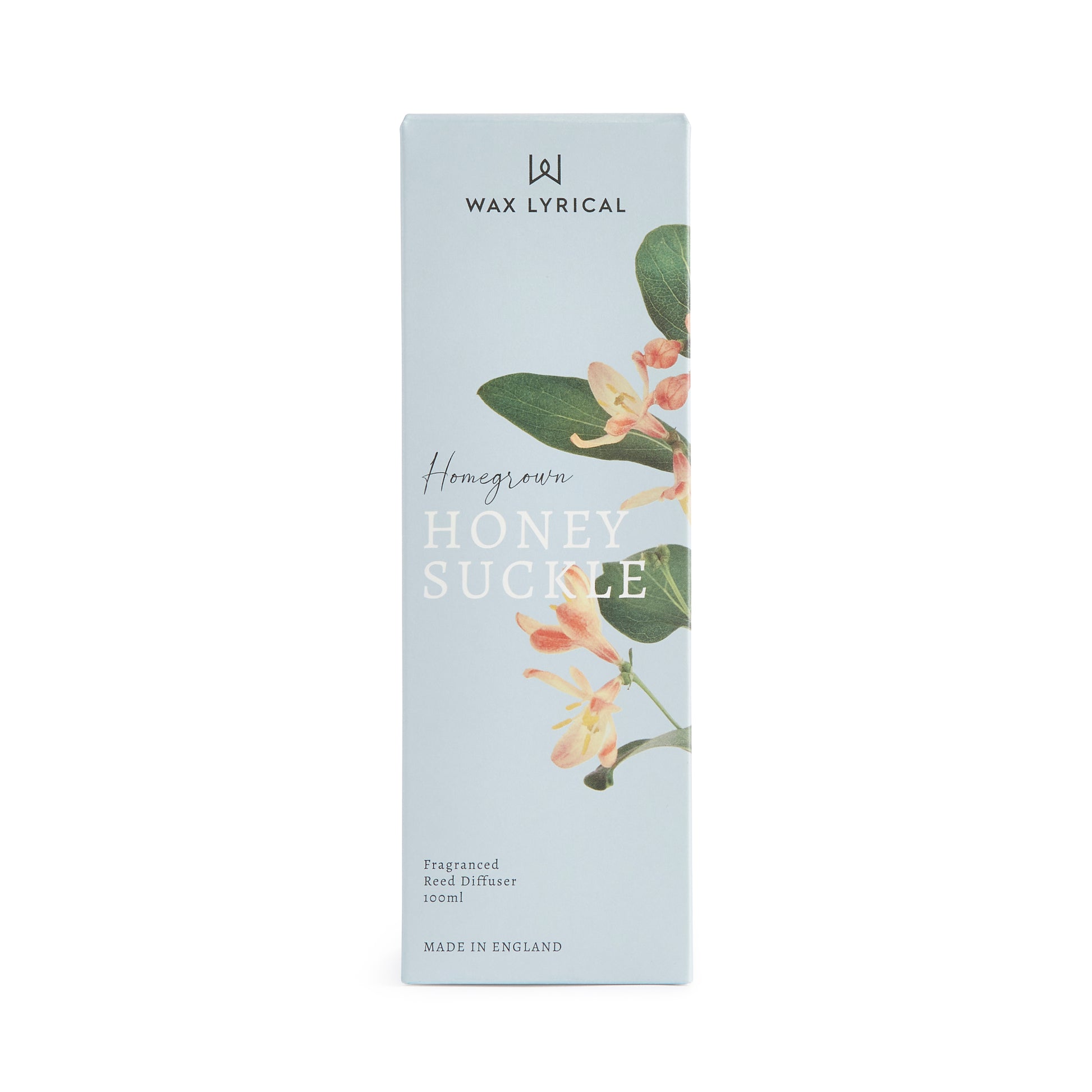 100ml Reed Diffuser Honeysuckle