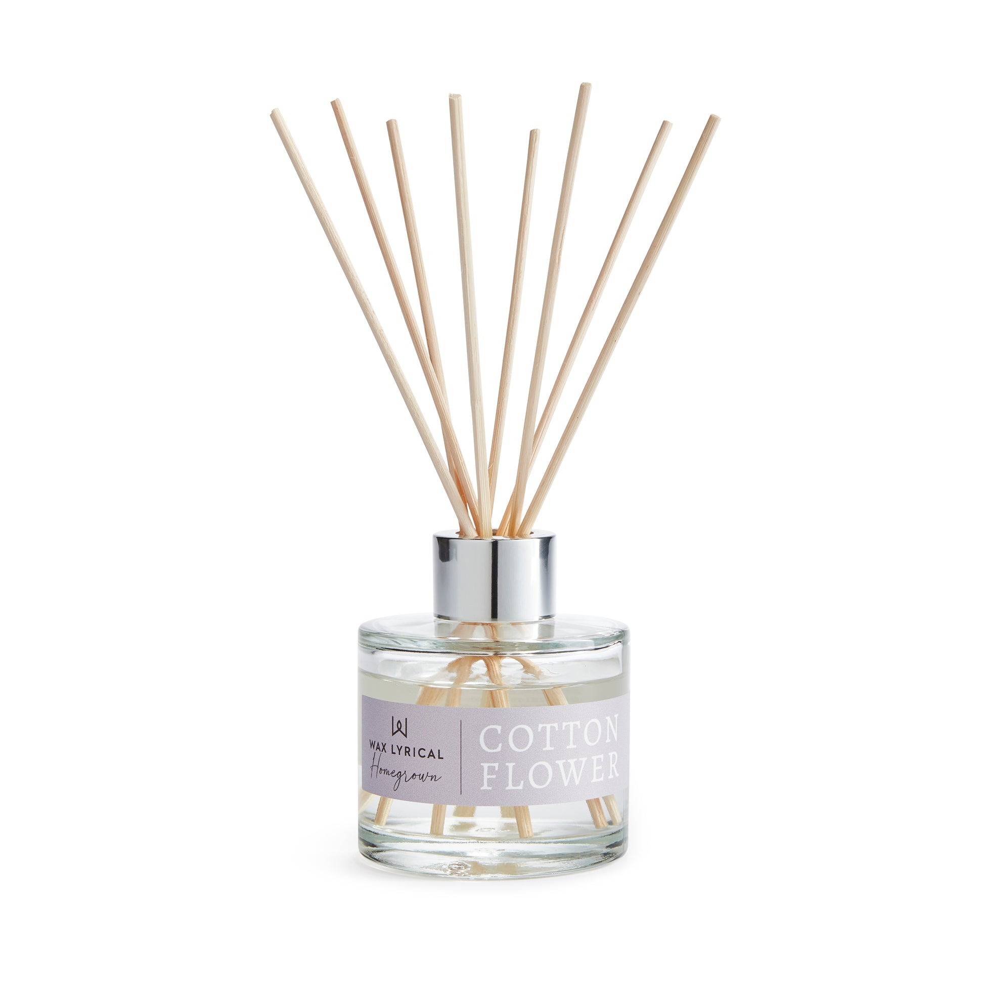 100ml Reed Diffuser Cotton Flower