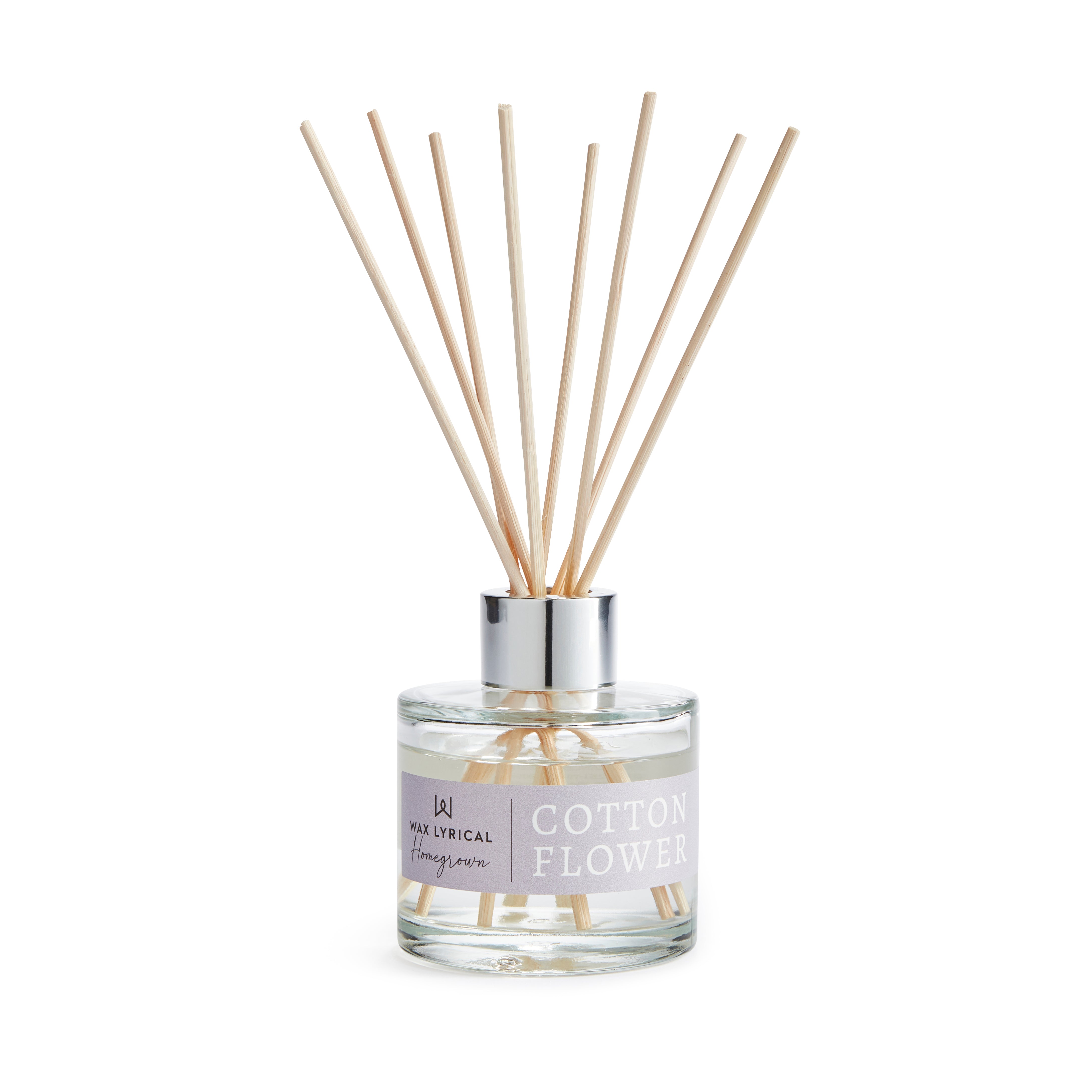 100ml Reed Diffuser Cotton Flower