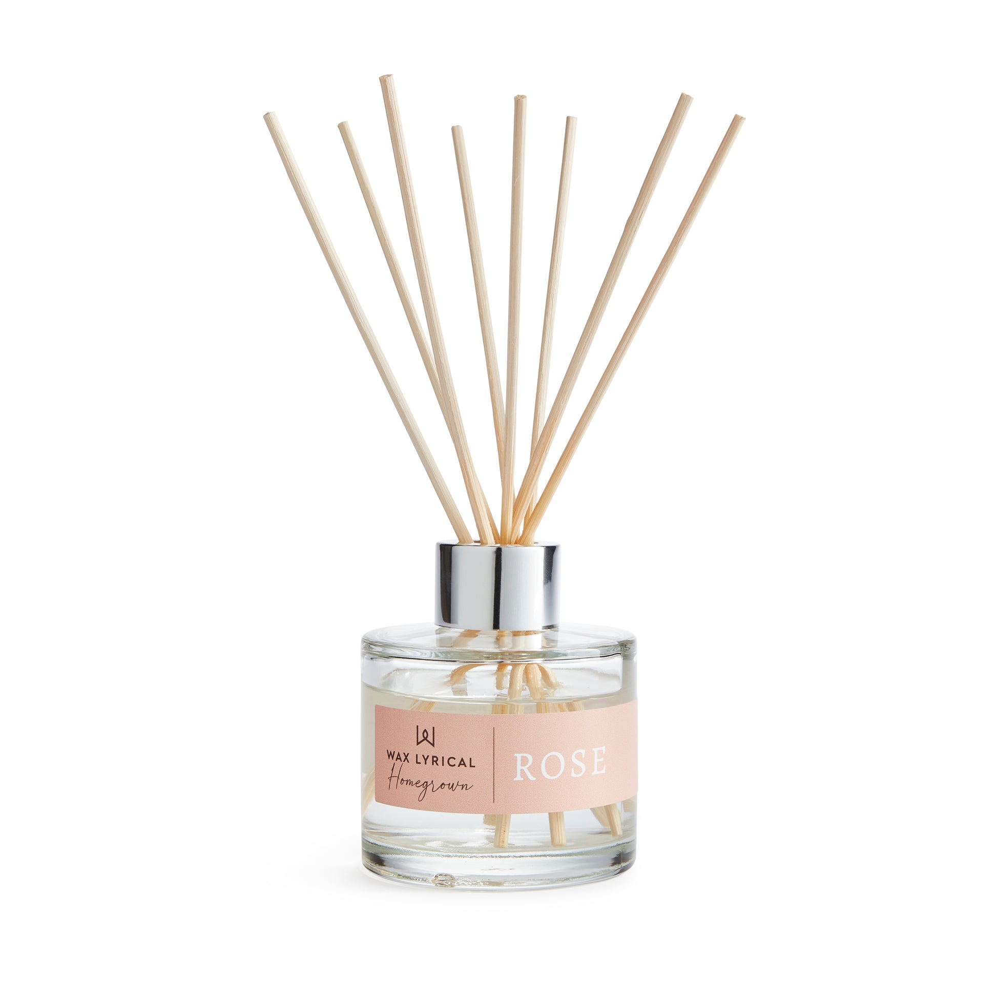 100ml Reed Diffuser Rose