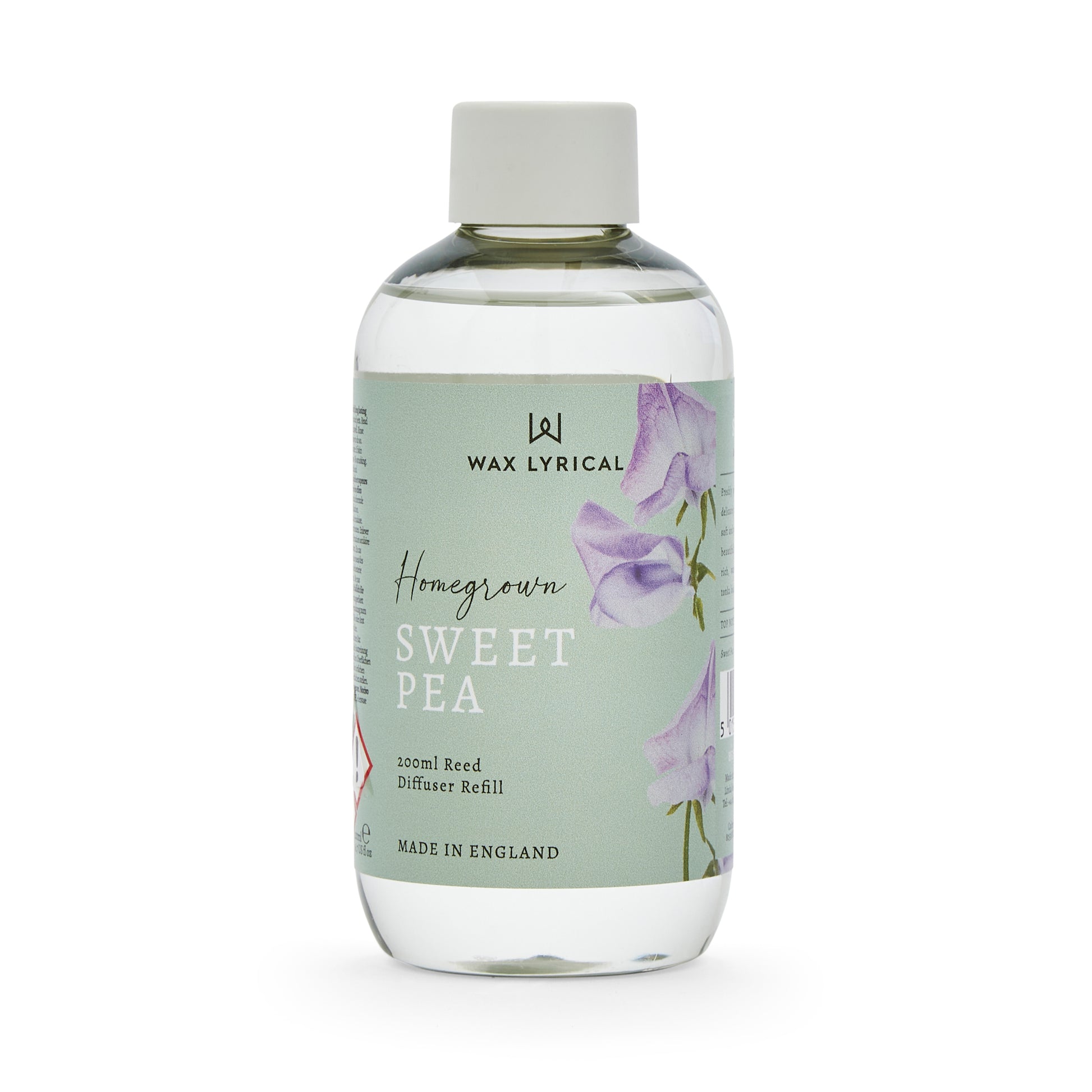 200ml Refill Sweet Pea