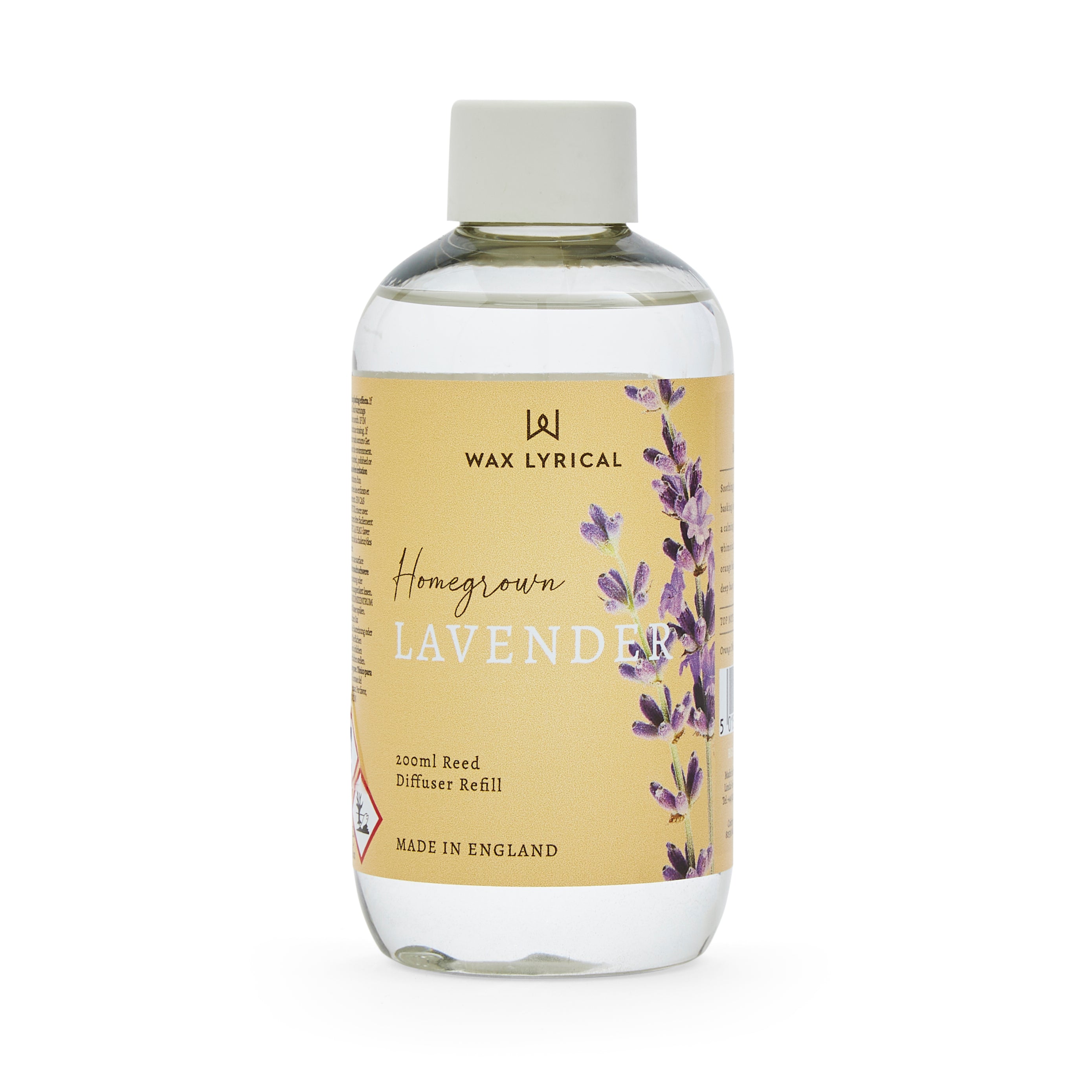 200ml Refill Lavender
