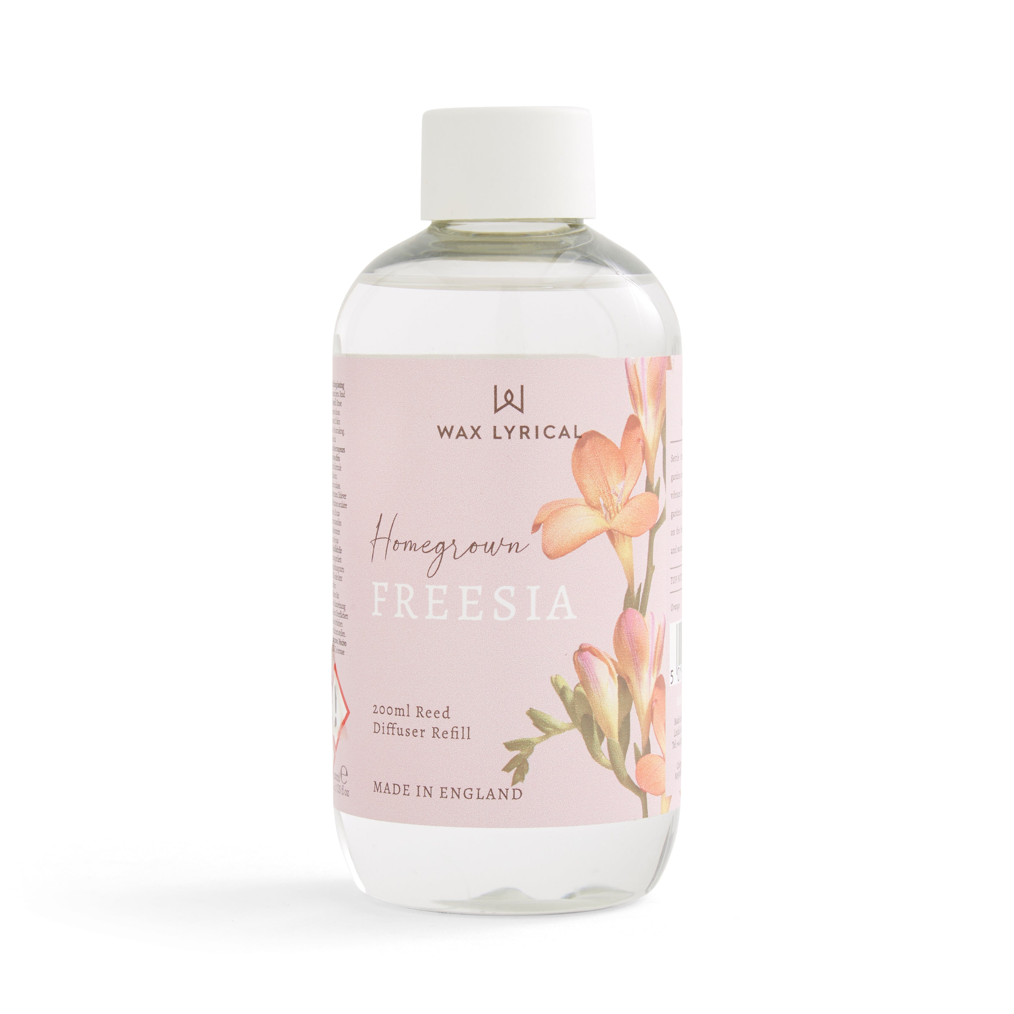 200ml Refill Freesia