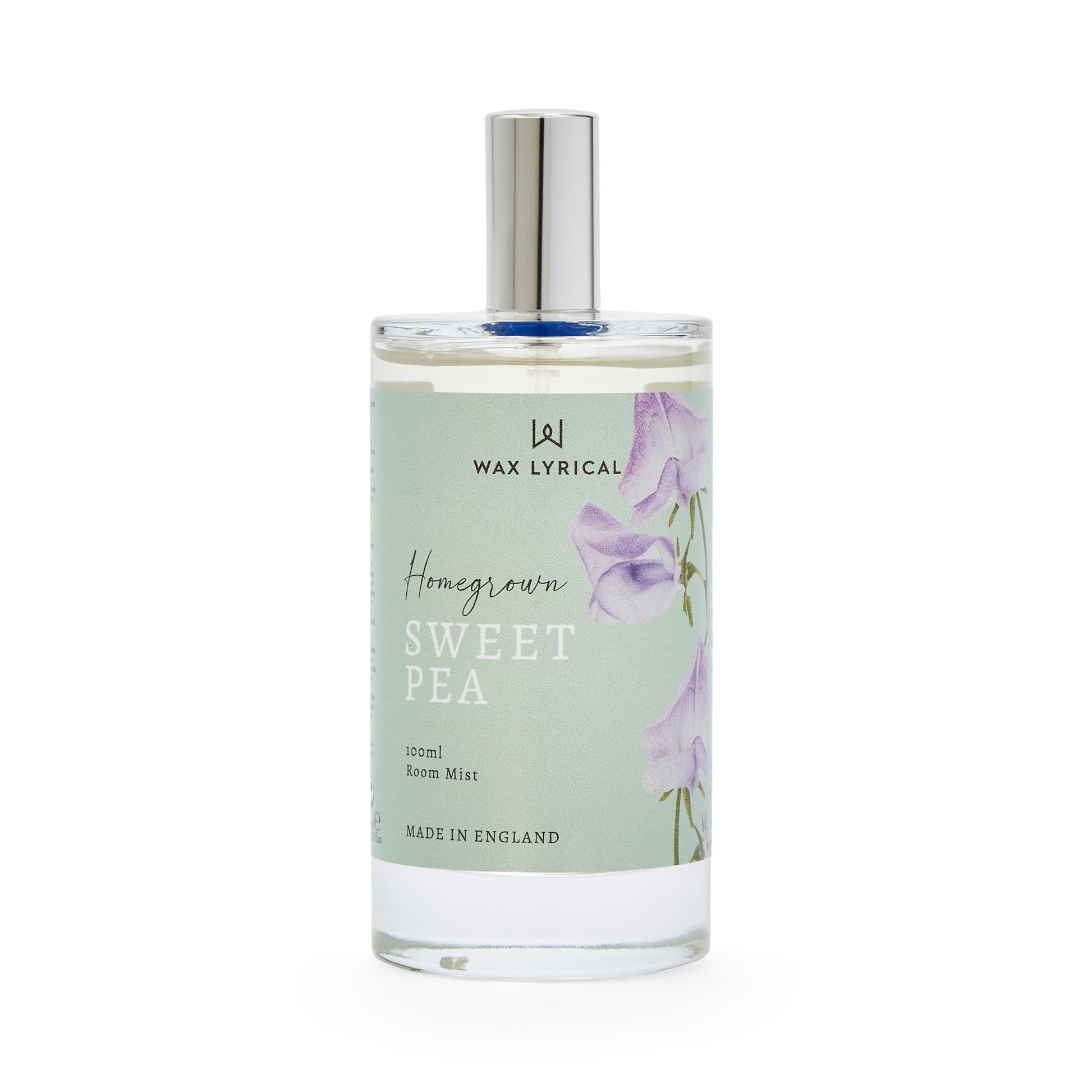 100ml Room Mist Sweet Pea