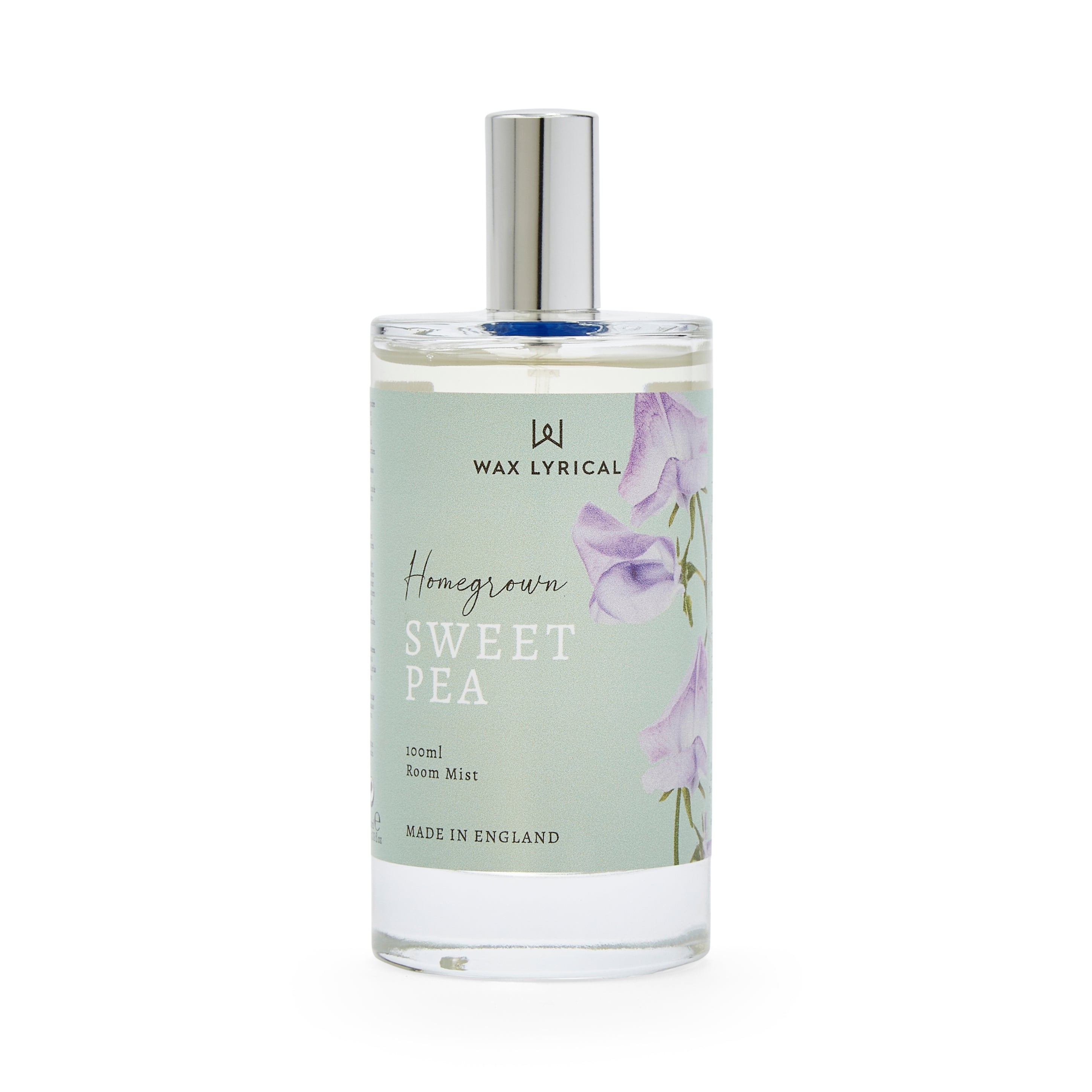 100ml Room Mist Sweet Pea