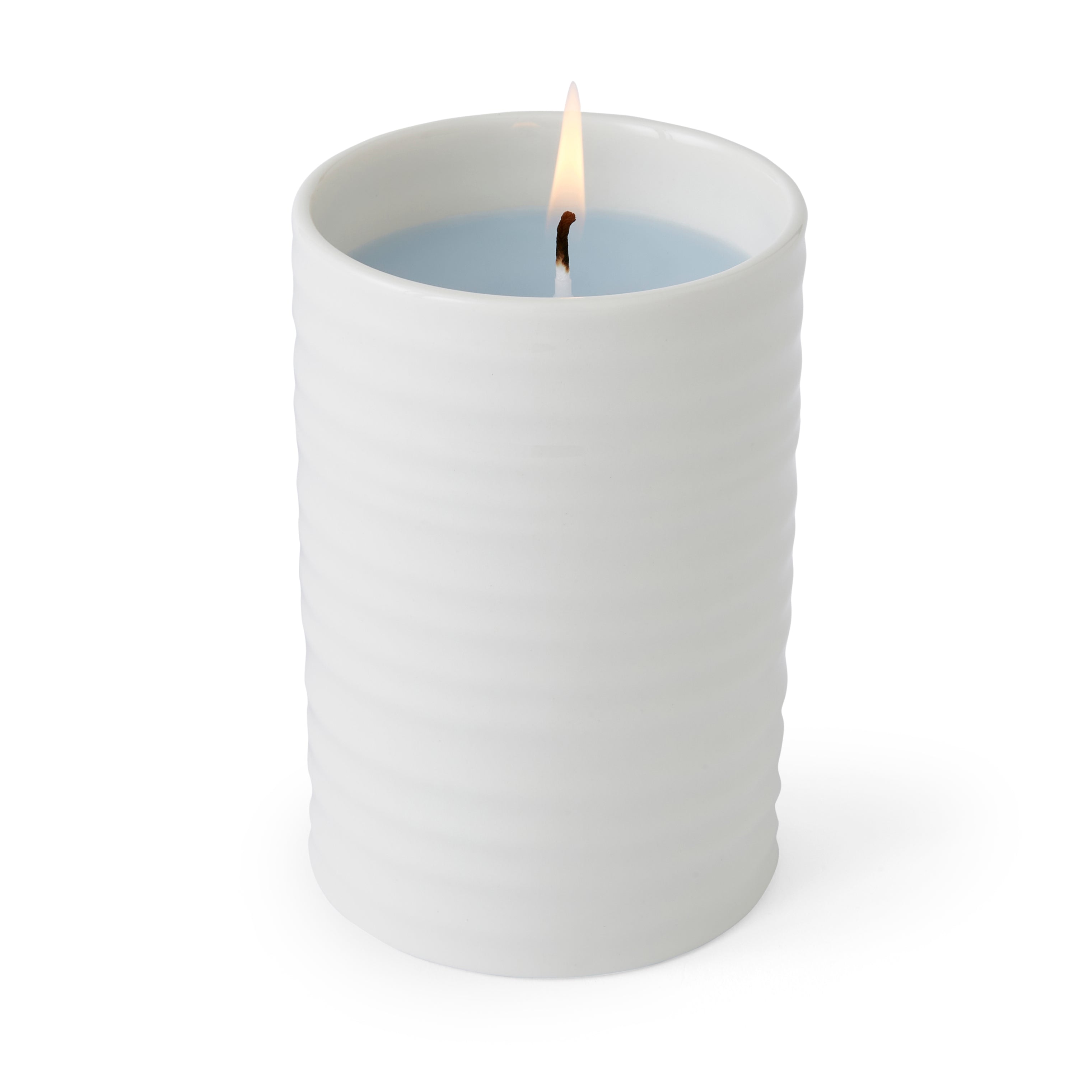 Sophie Conran Tall Wax Fill Clarity