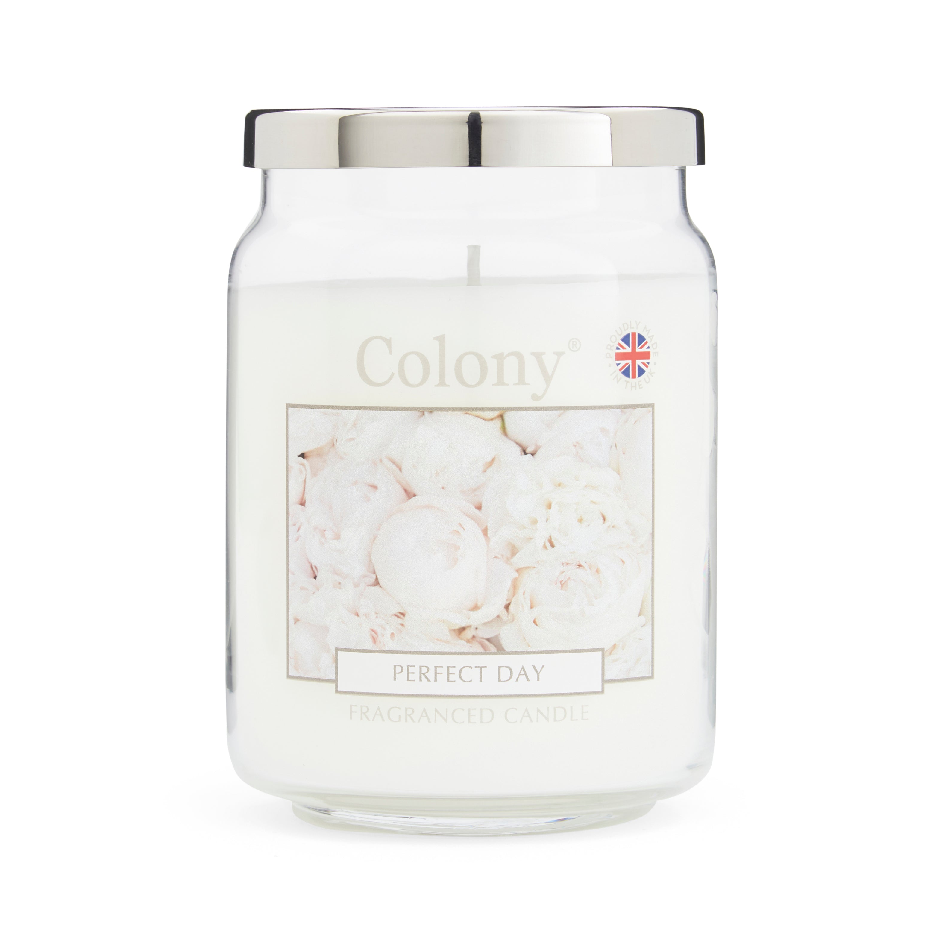 Colony Large Jar Perfect Day