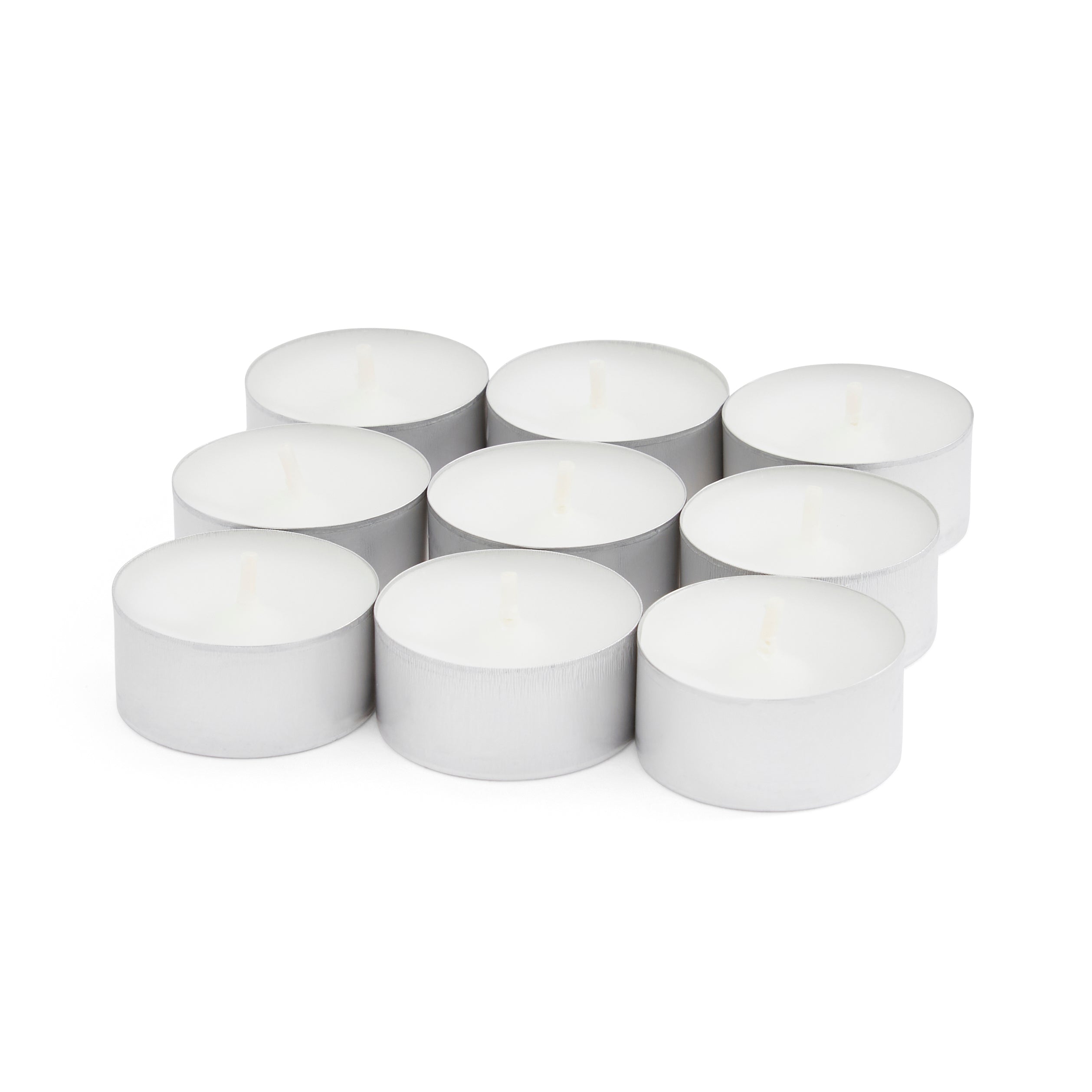 Colony (Pack of 9) Tealights Perfect Day